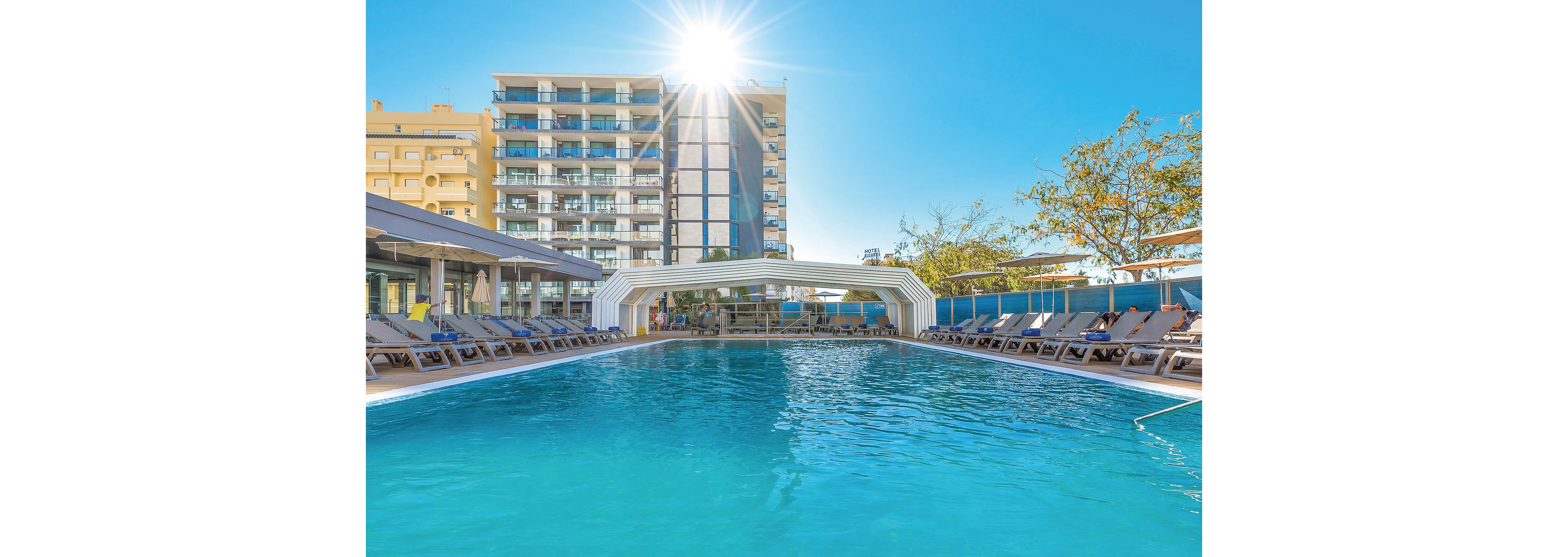 Jupiter Algarve Hotel - Beach & Spa