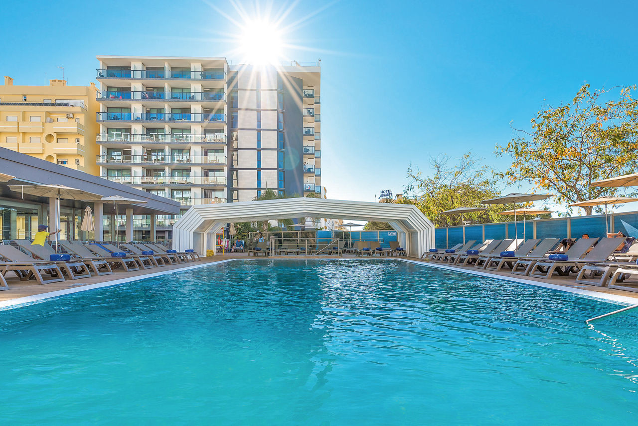 Jupiter Algarve Hotel - Beach & Spa