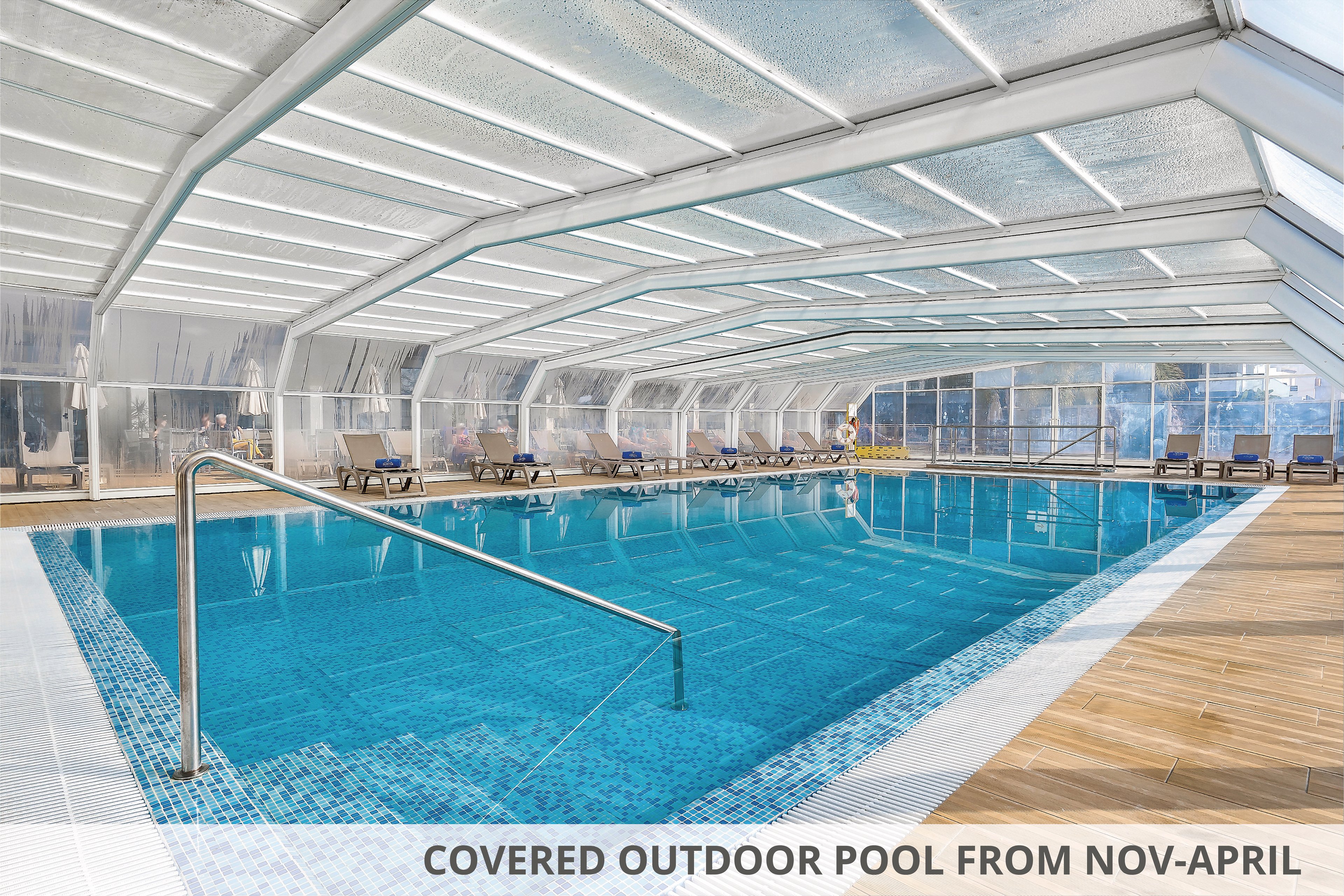 Jupiter Algarve Hotel - Beach & Spa