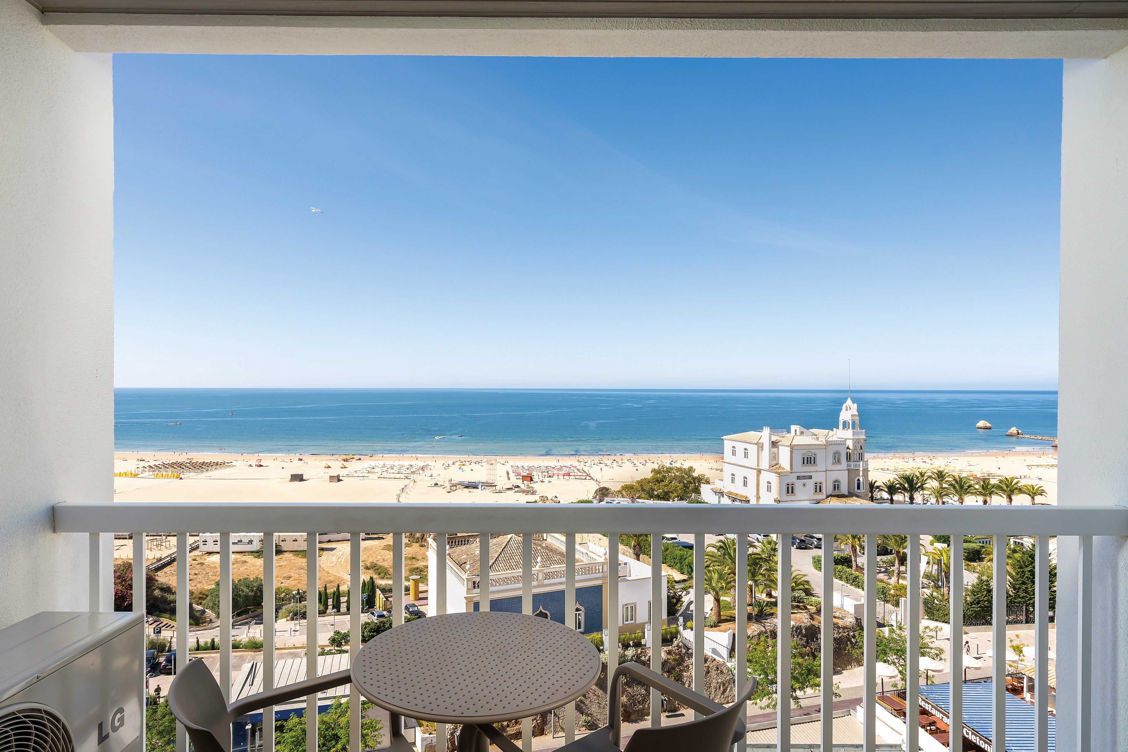 Jupiter Algarve Hotel - Beach & Spa
