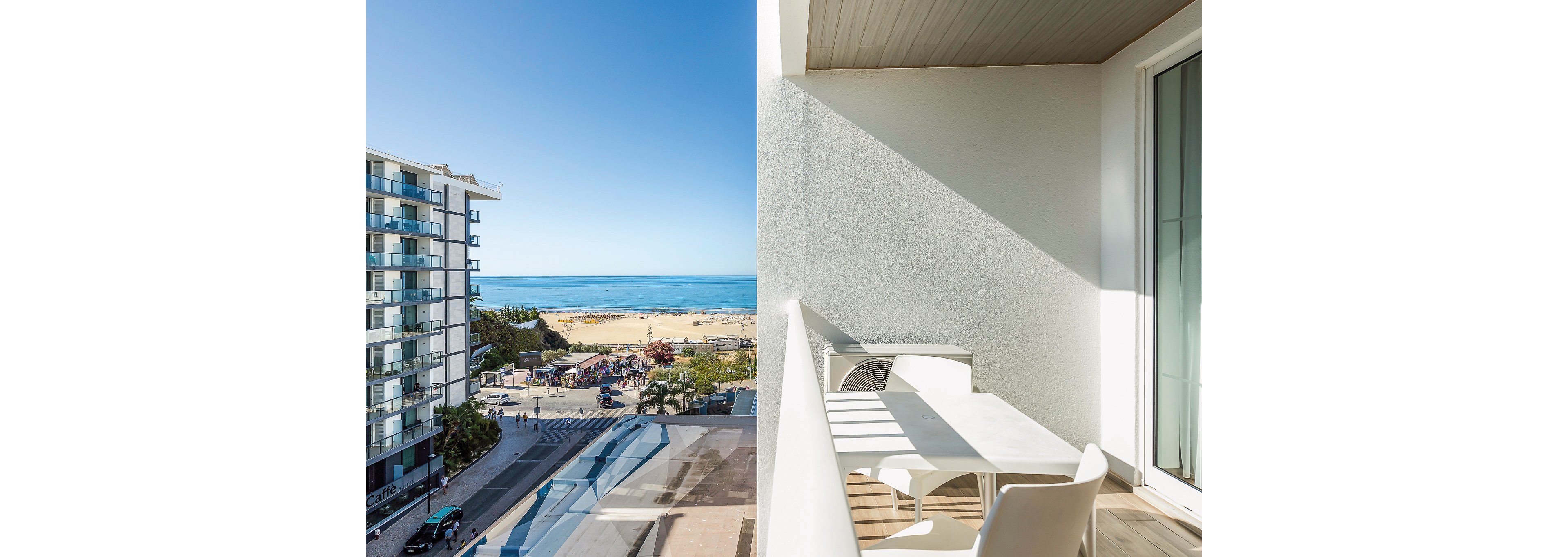 Jupiter Algarve Hotel - Beach & Spa