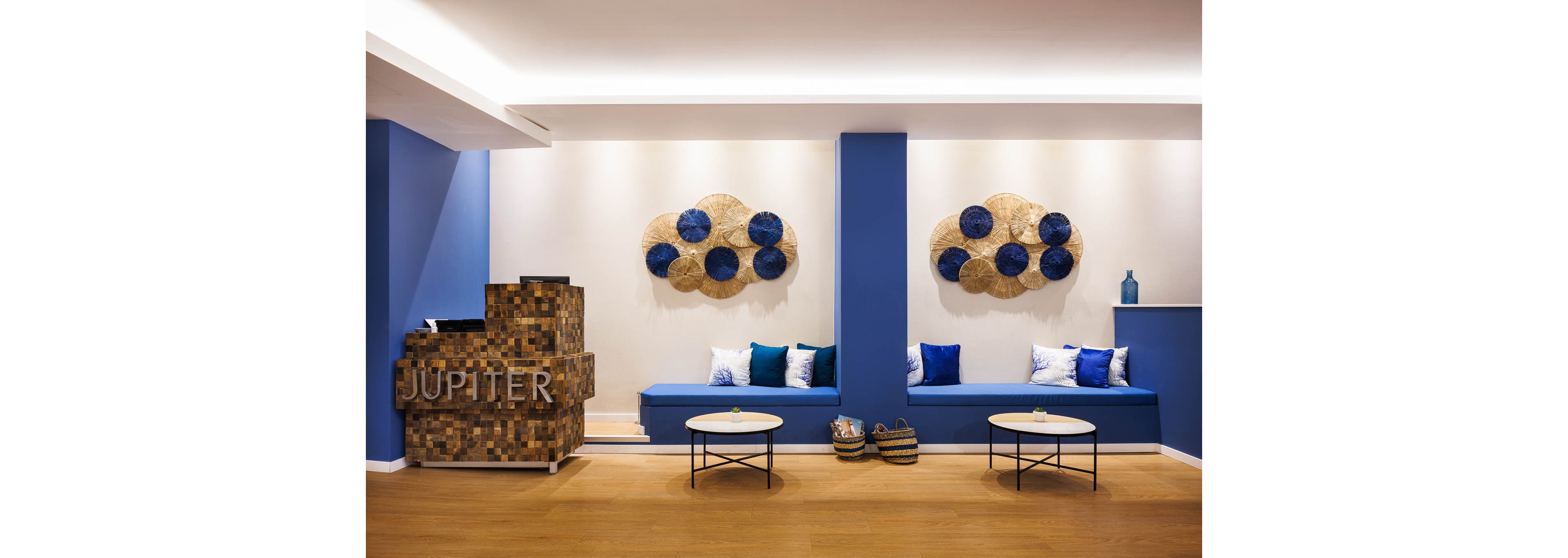 Jupiter Algarve Hotel - Beach & Spa