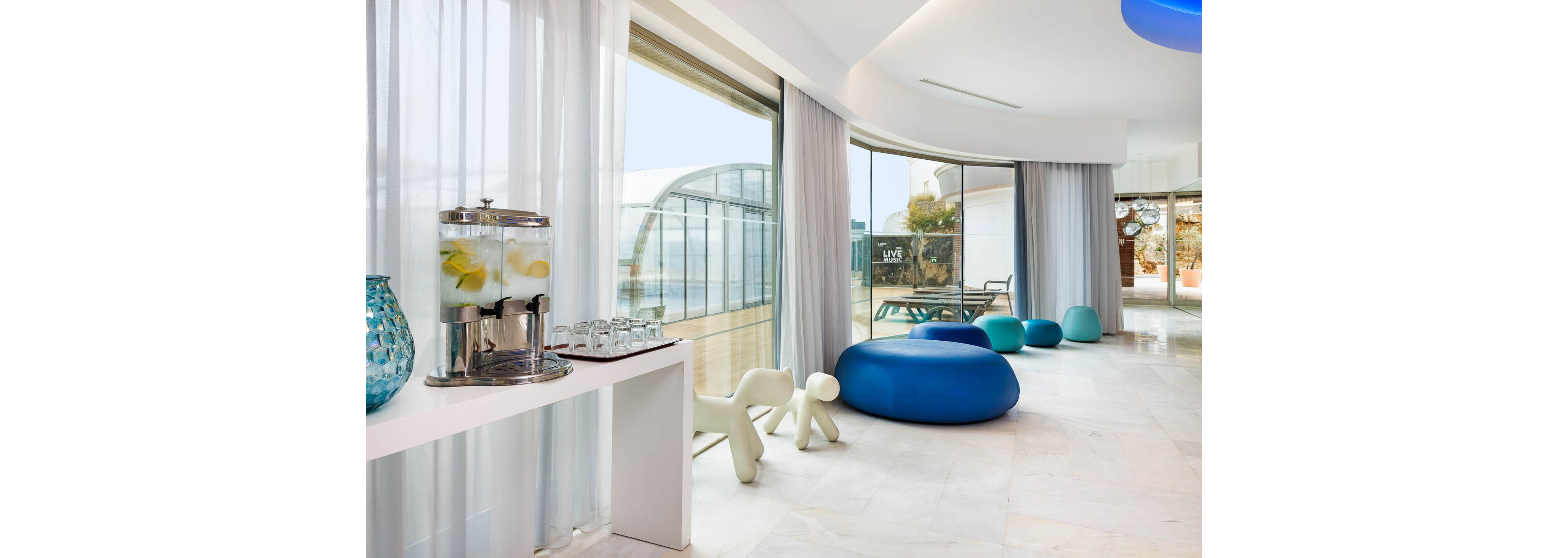 Jupiter Algarve Hotel - Beach & Spa