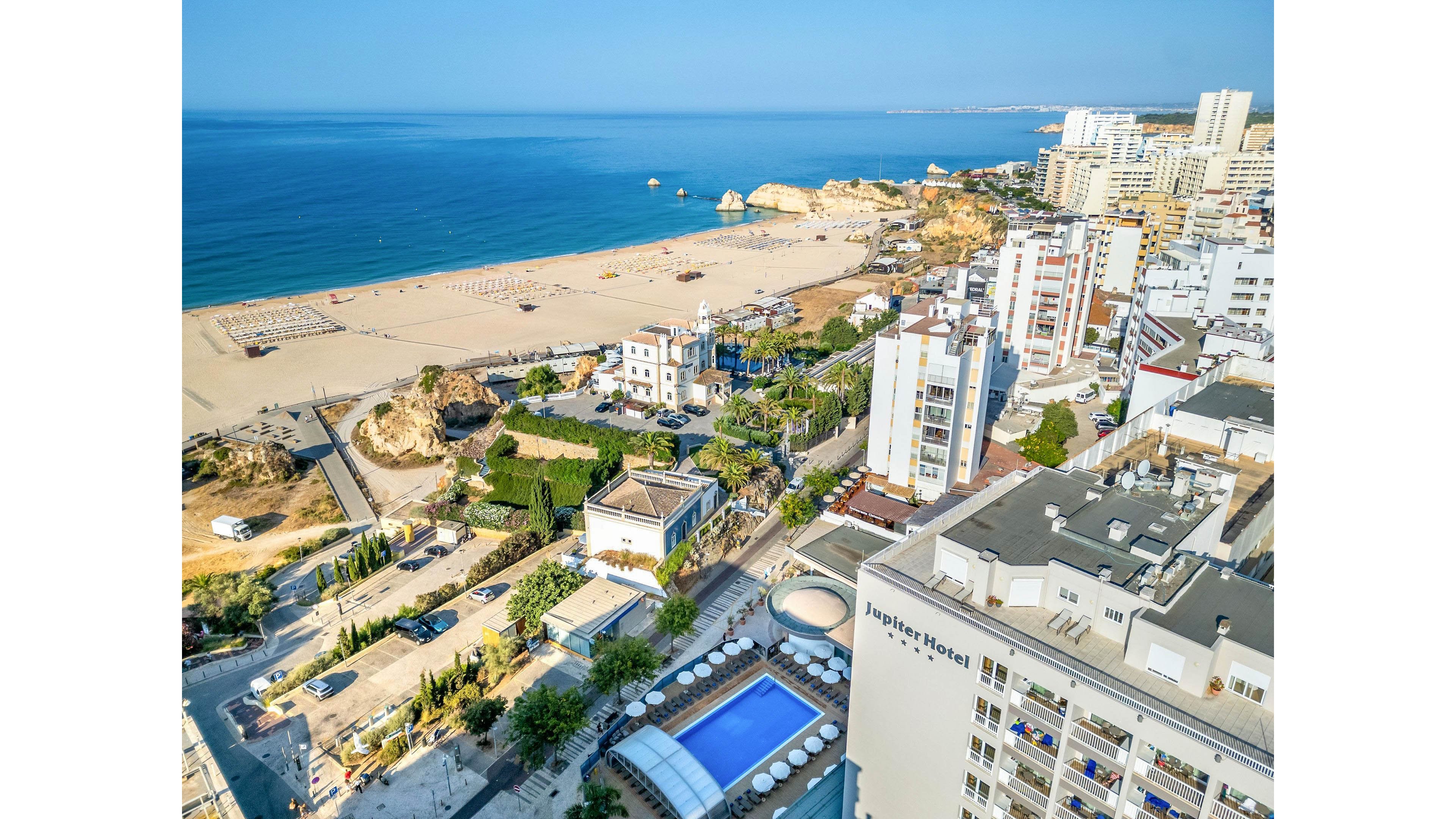 Jupiter Algarve Hotel - Beach & Spa