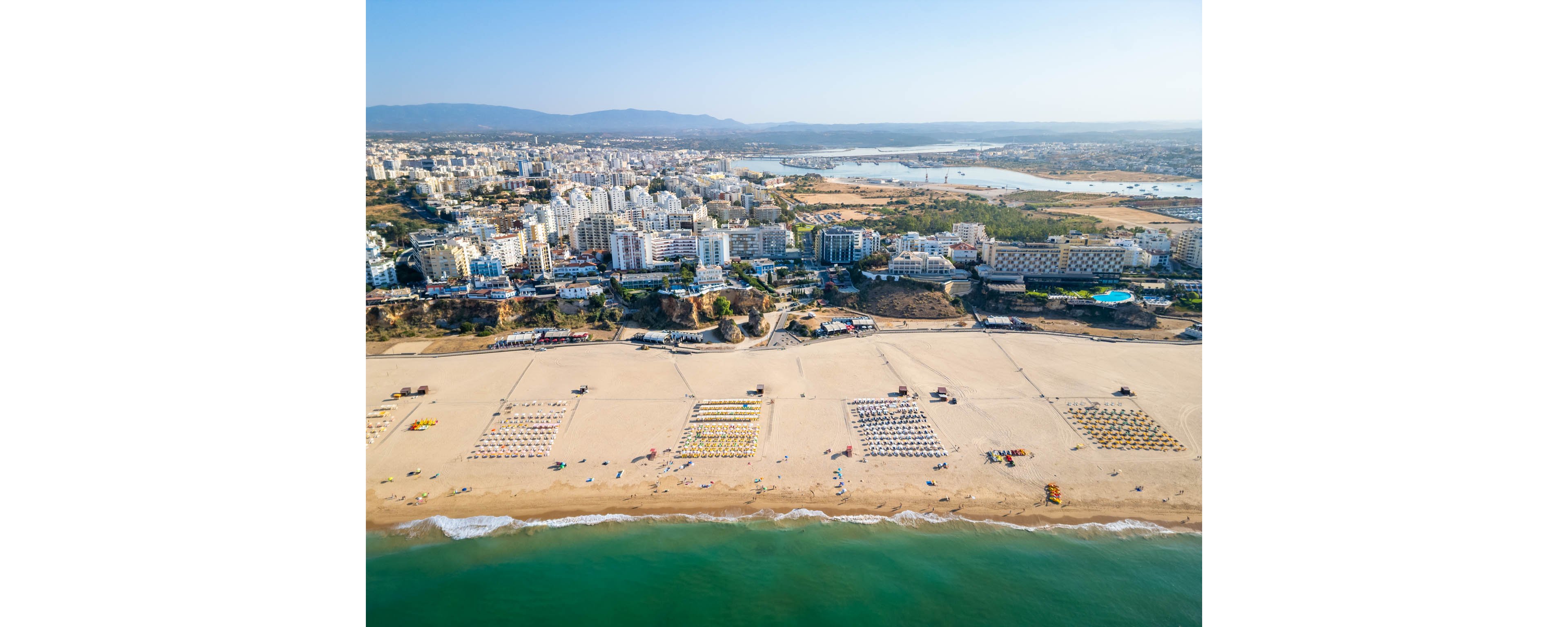 Jupiter Algarve Hotel - Beach & Spa