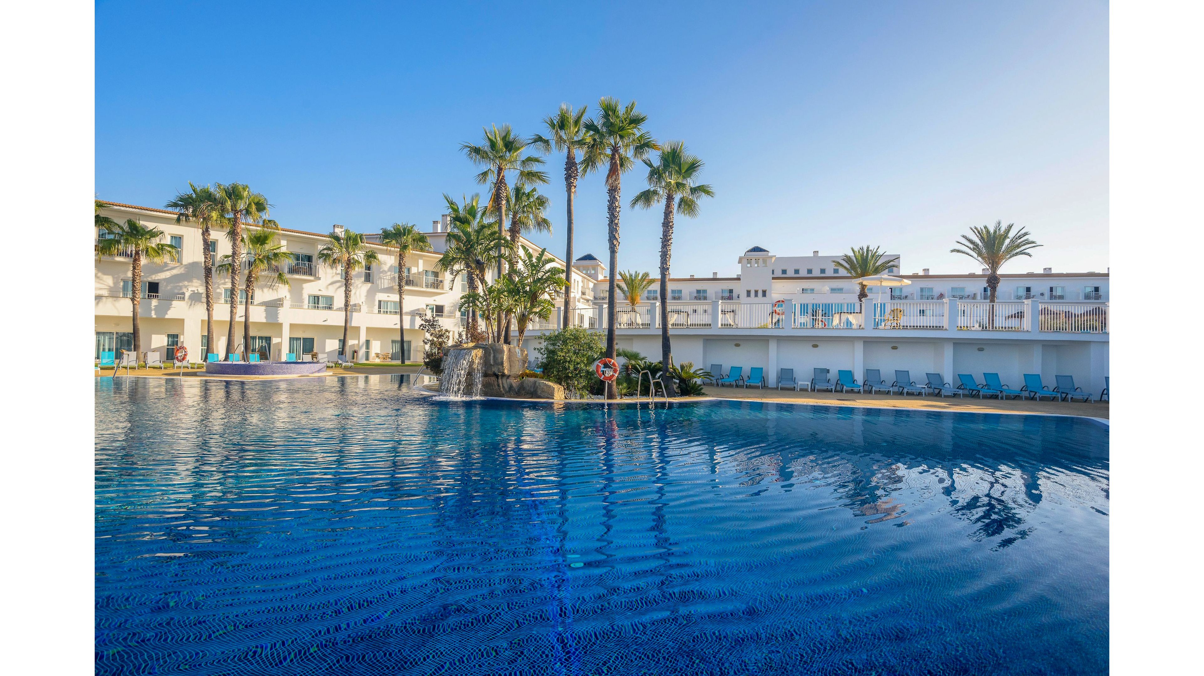 Garden Playanatural Hotel & Spa