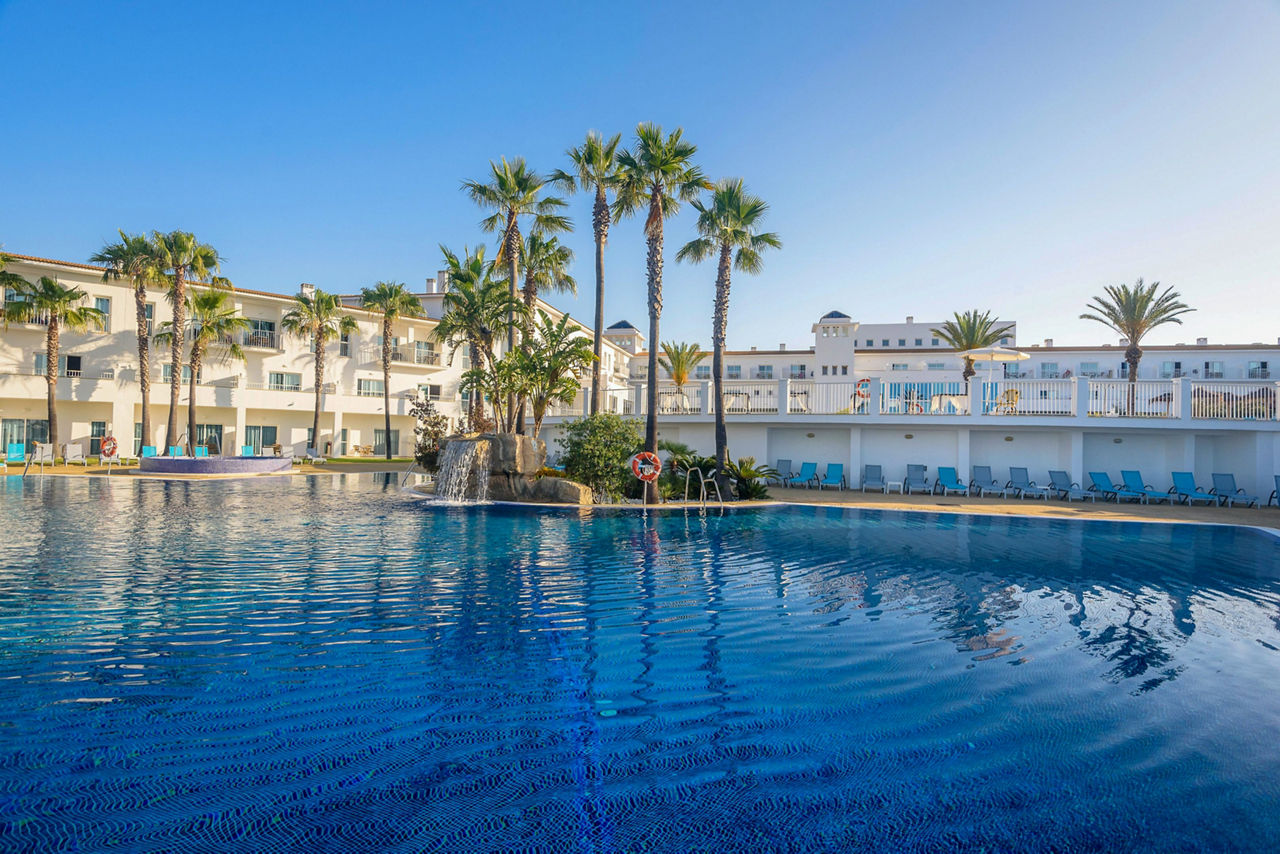 Garden Playanatural Hotel & Spa