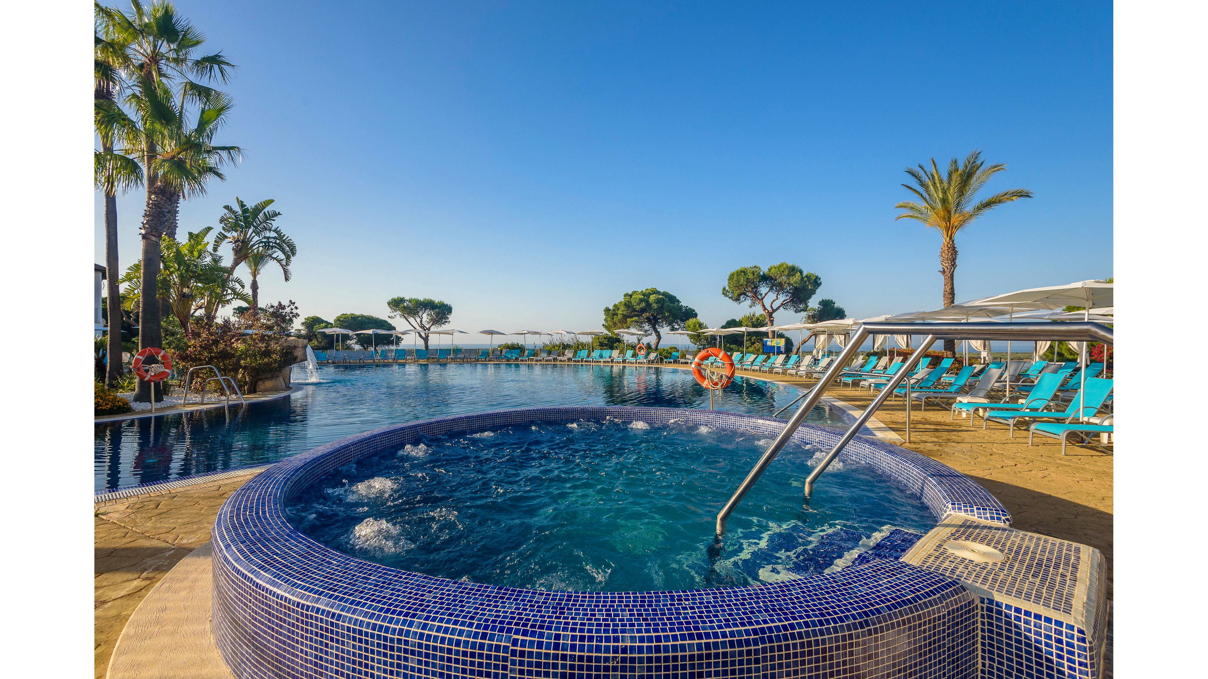 Garden Playanatural Hotel & Spa