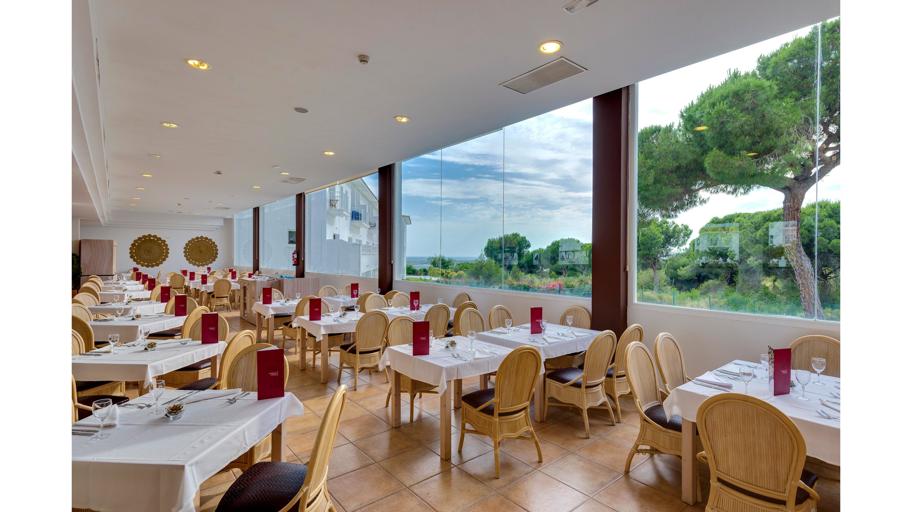 Garden Playanatural Hotel & Spa