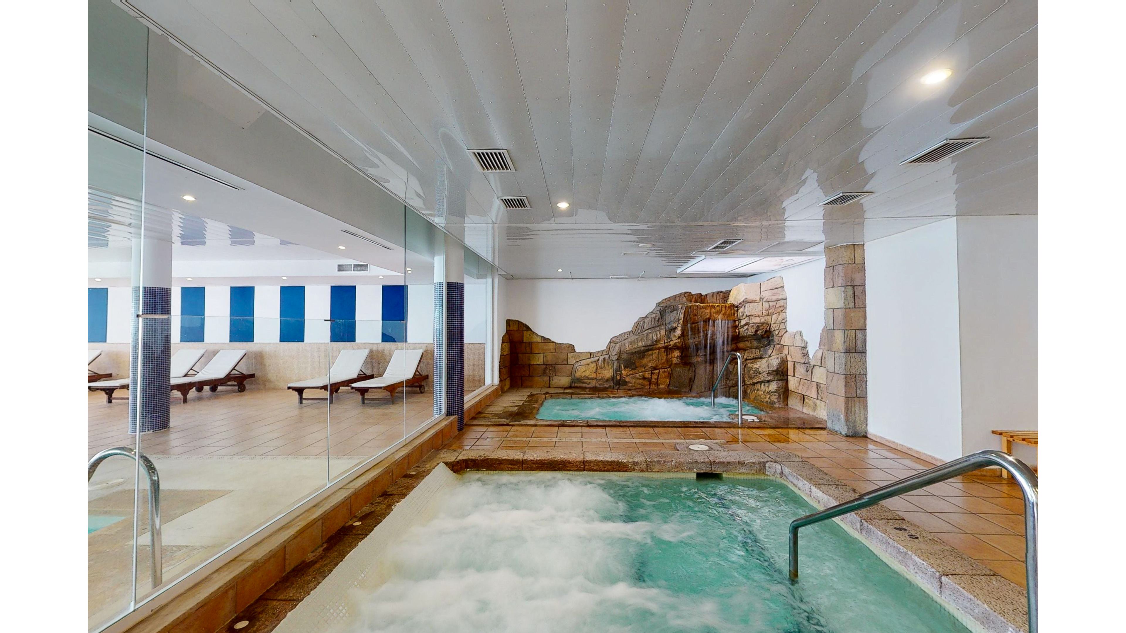 Garden Playanatural Hotel & Spa