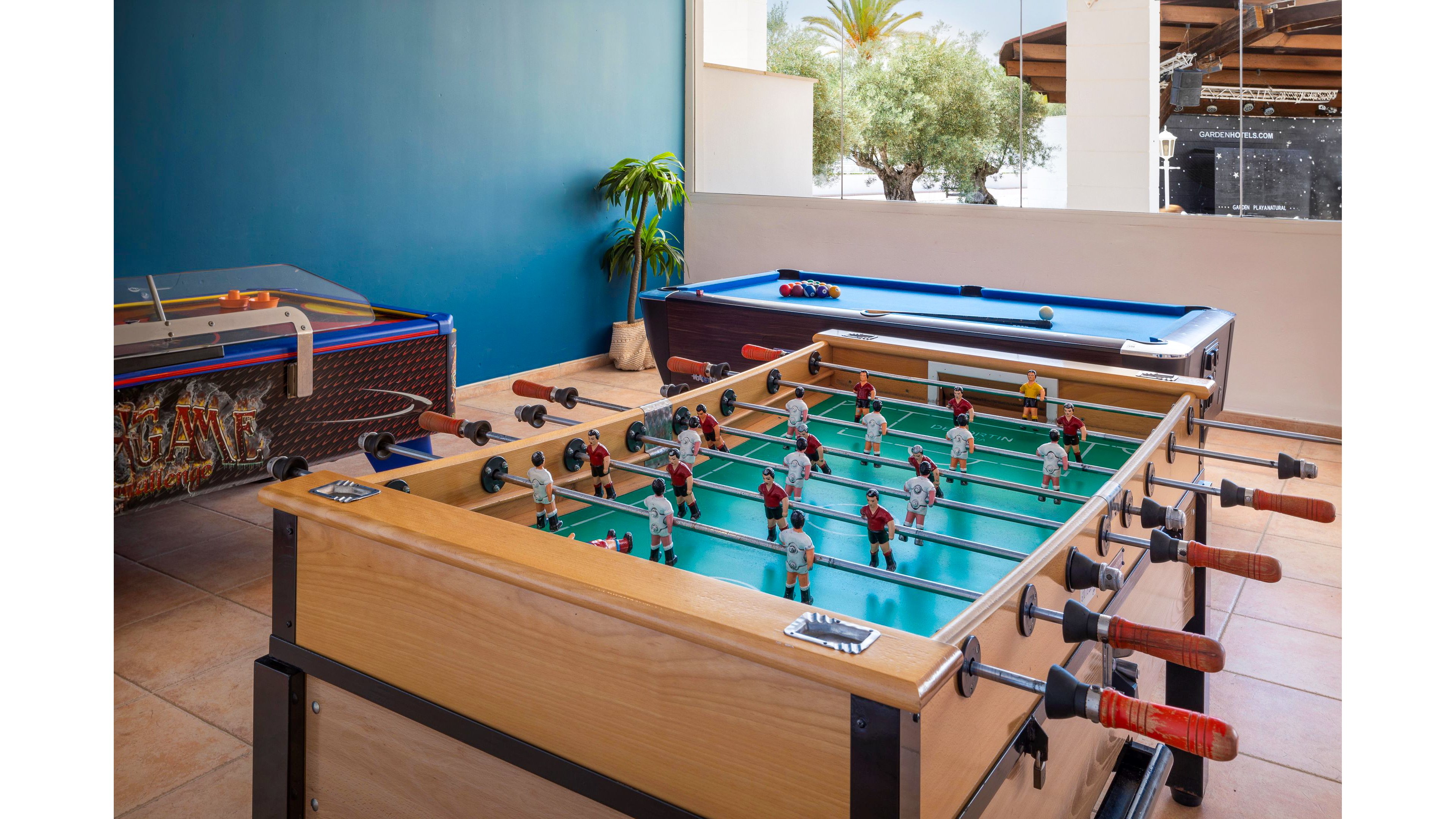 Garden Playanatural Hotel & Spa