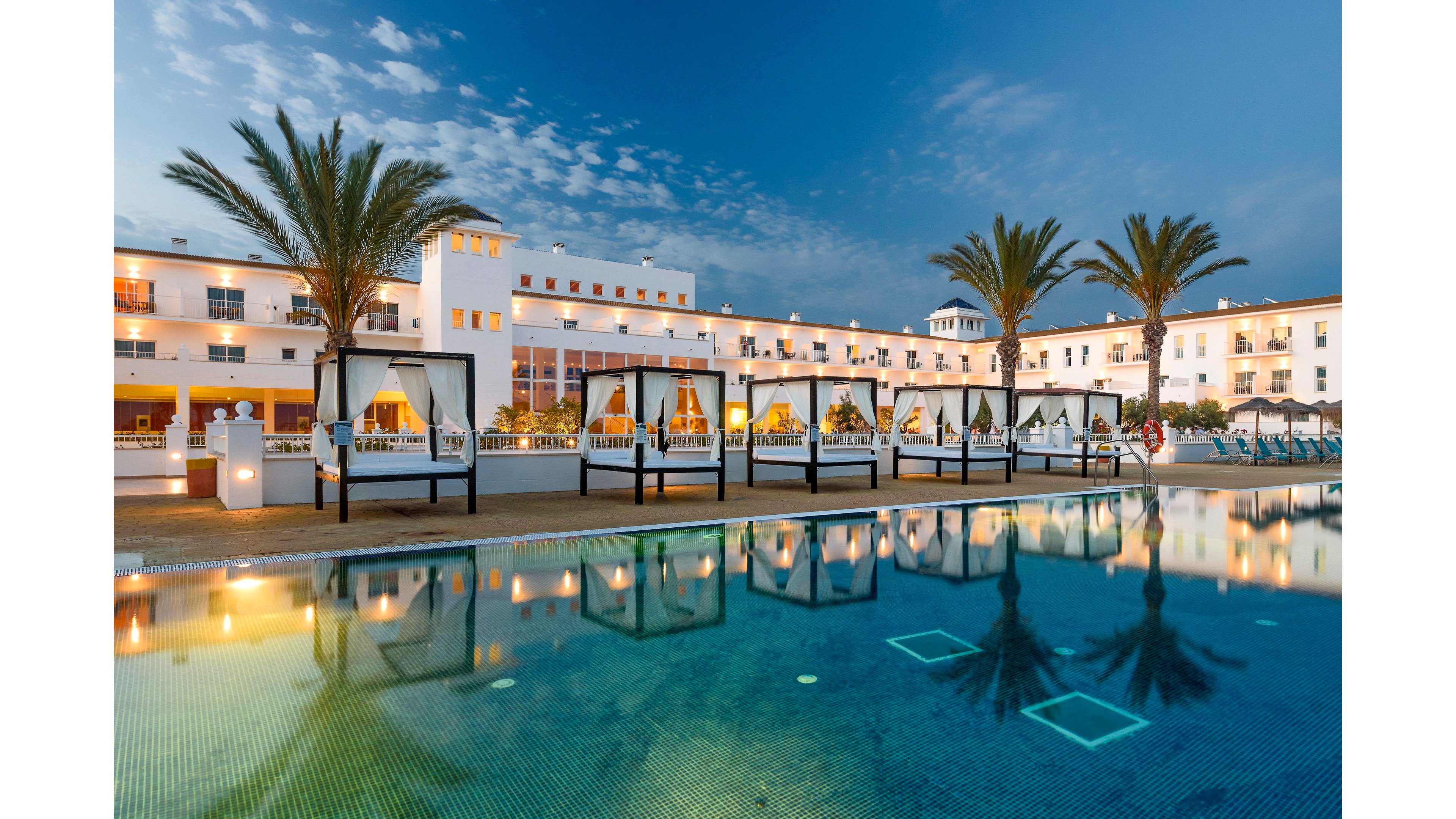 Garden Playanatural Hotel & Spa