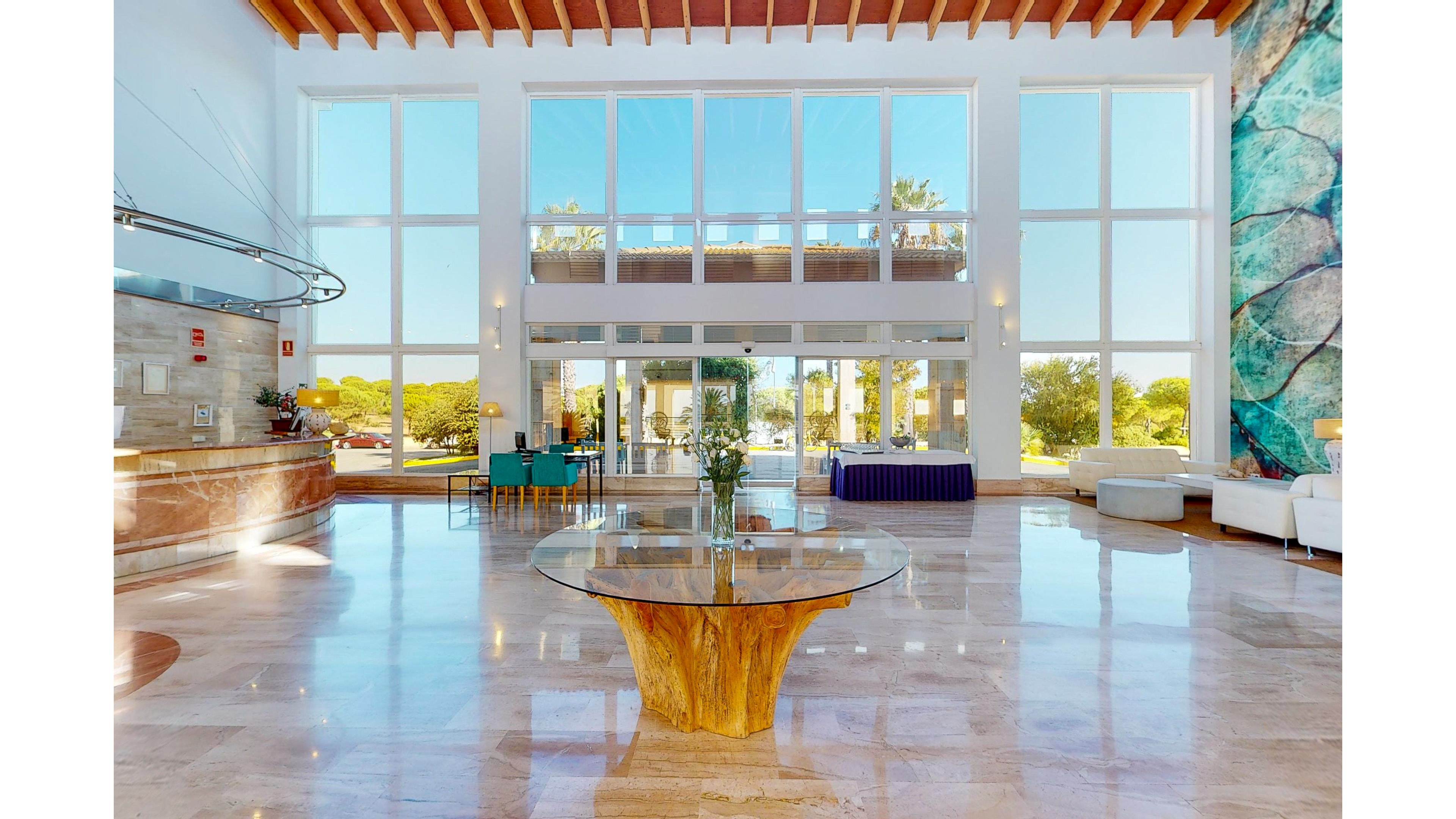 Garden Playanatural Hotel & Spa