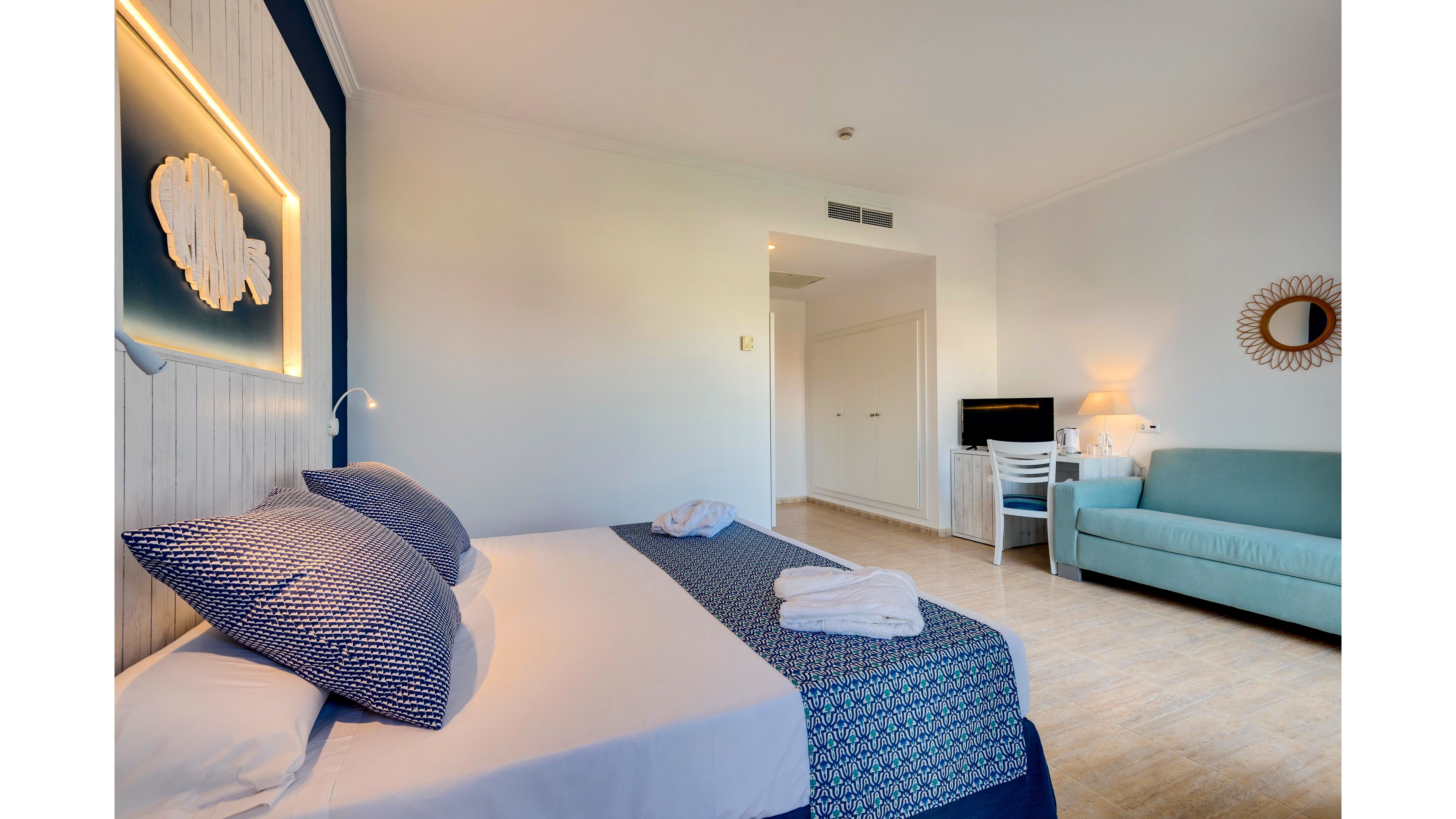 Garden Playanatural Hotel & Spa