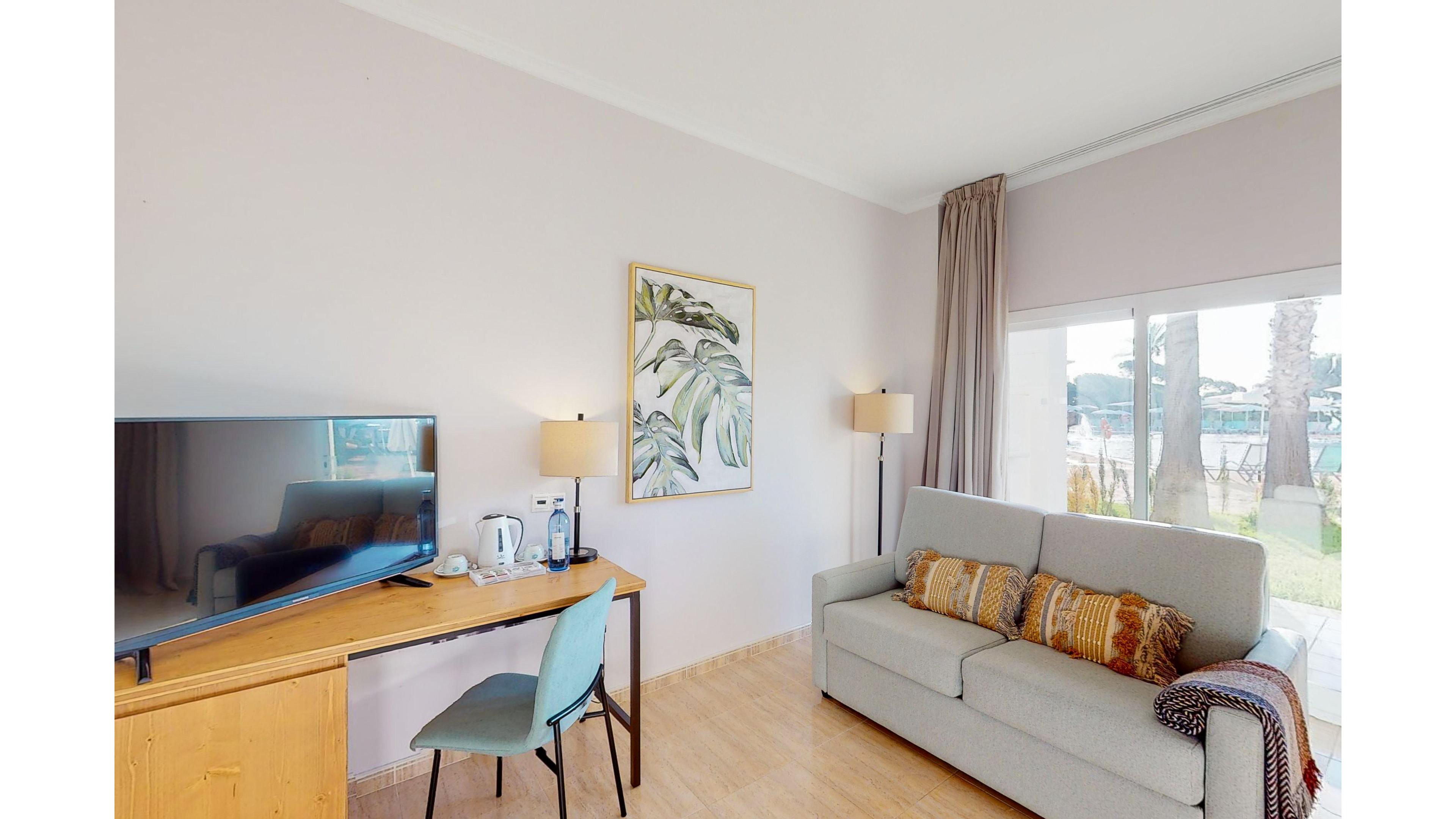 Garden Playanatural Hotel & Spa