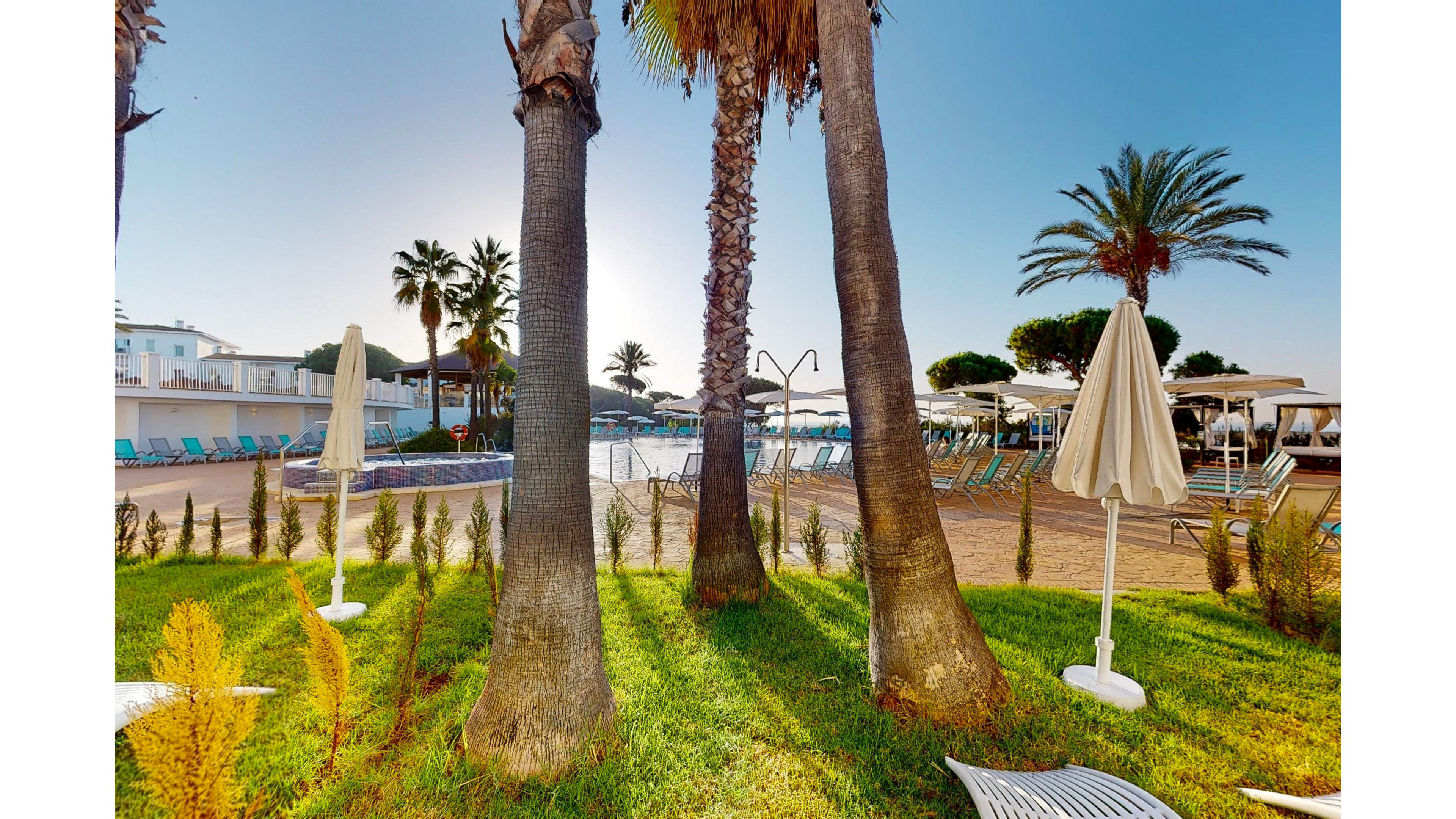 Garden Playanatural Hotel & Spa