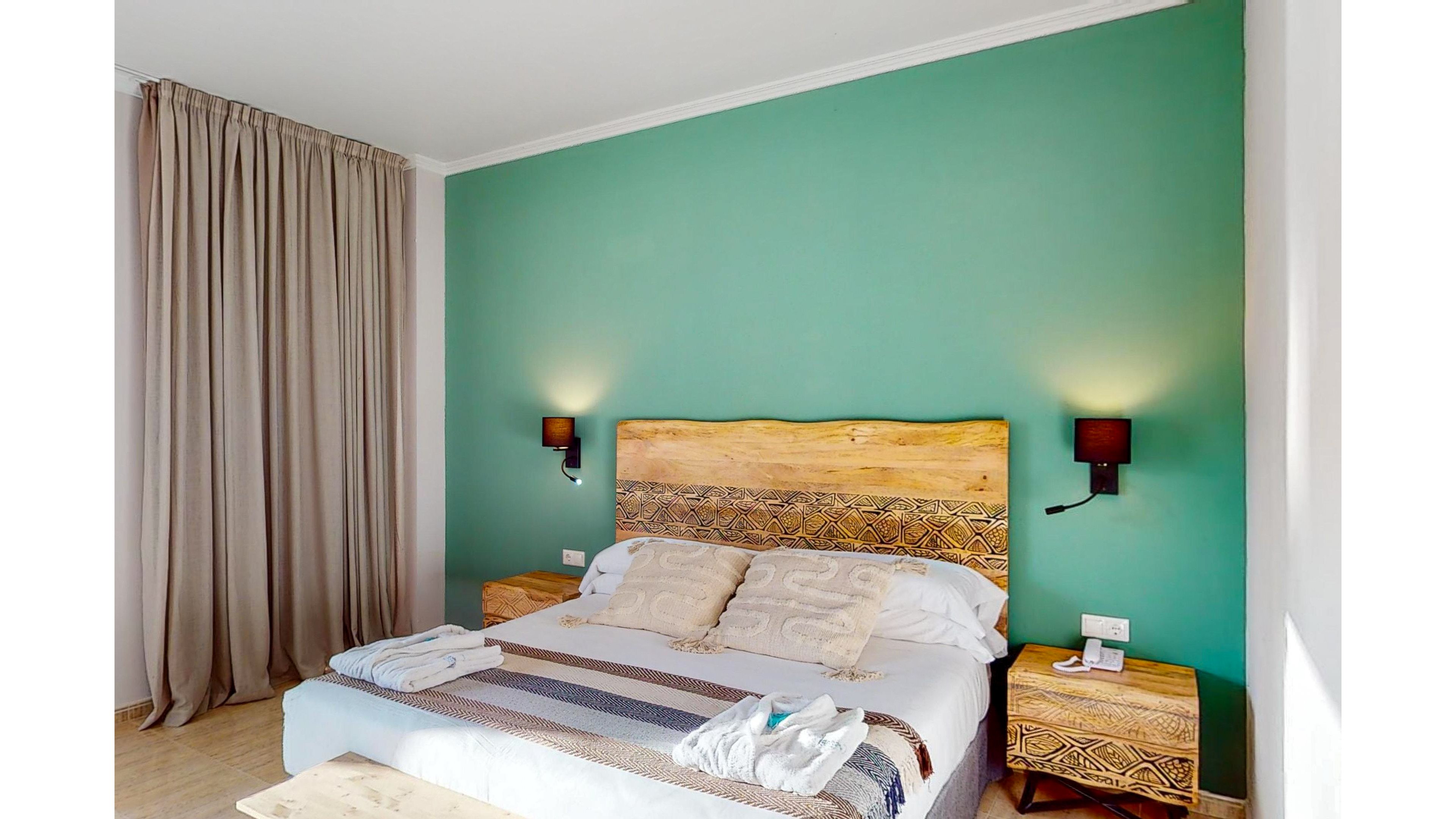 Garden Playanatural Hotel & Spa