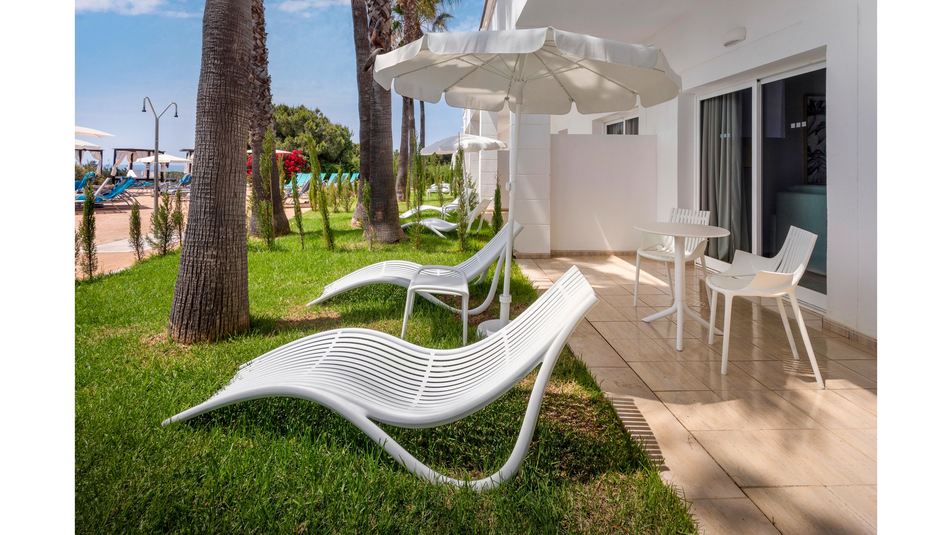 Garden Playanatural Hotel & Spa