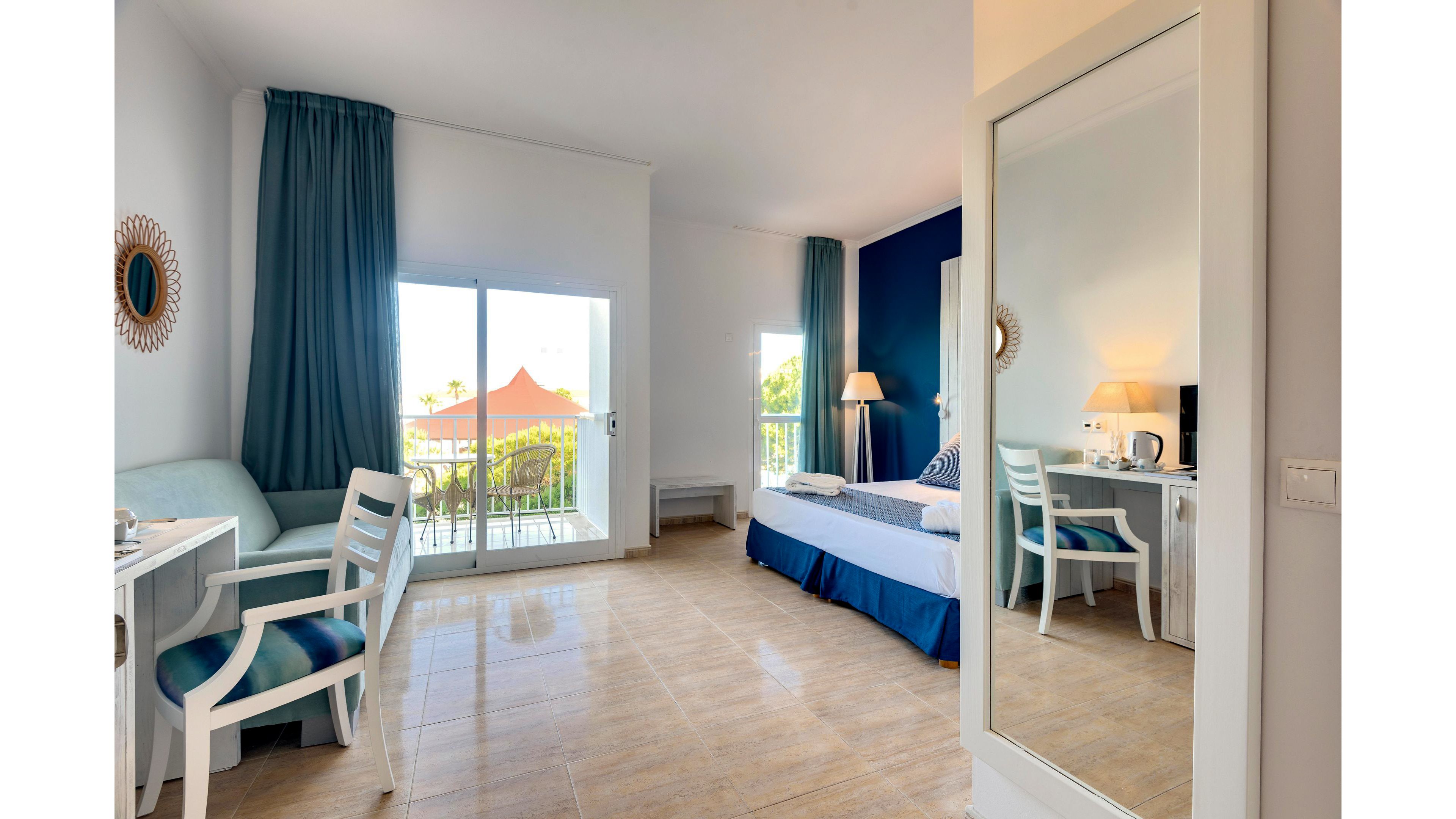 Garden Playanatural Hotel & Spa