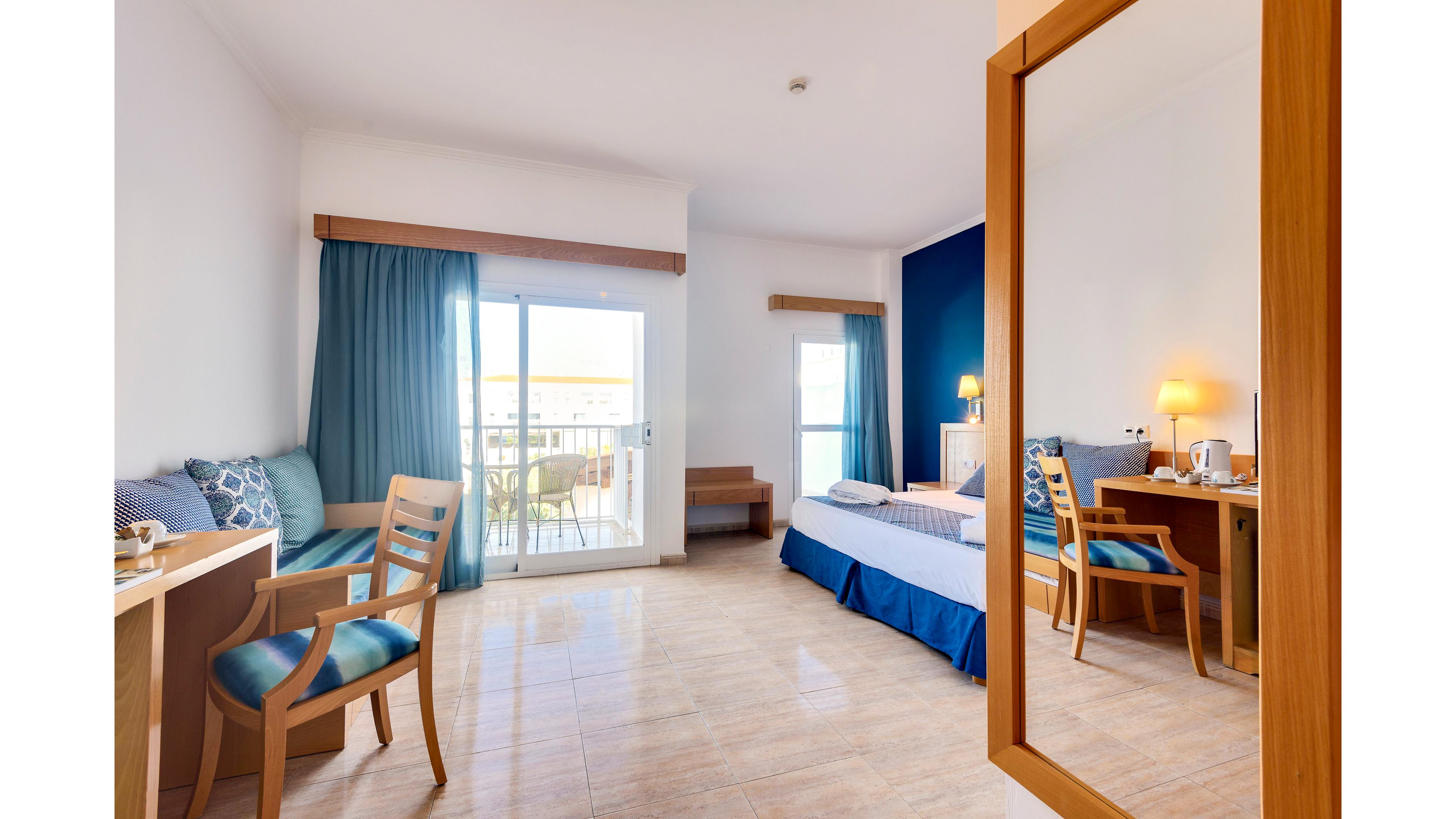 Garden Playanatural Hotel & Spa