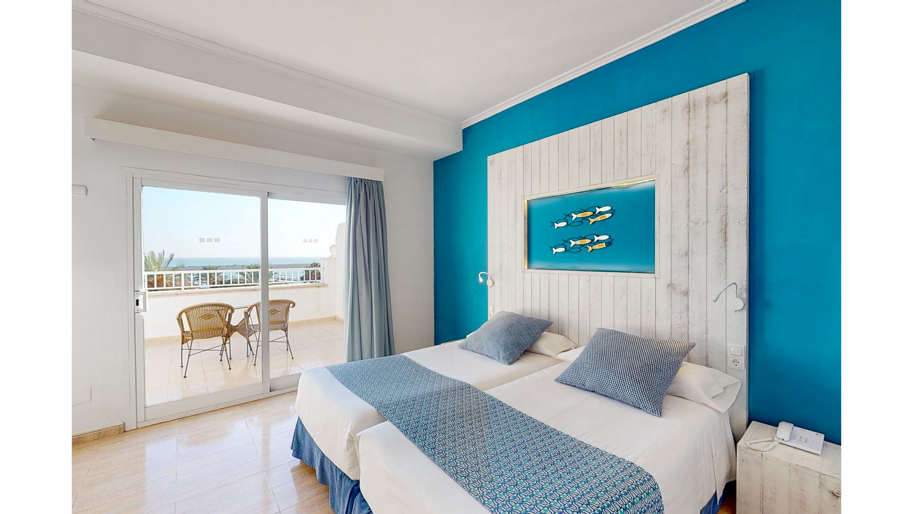 Garden Playanatural Hotel & Spa