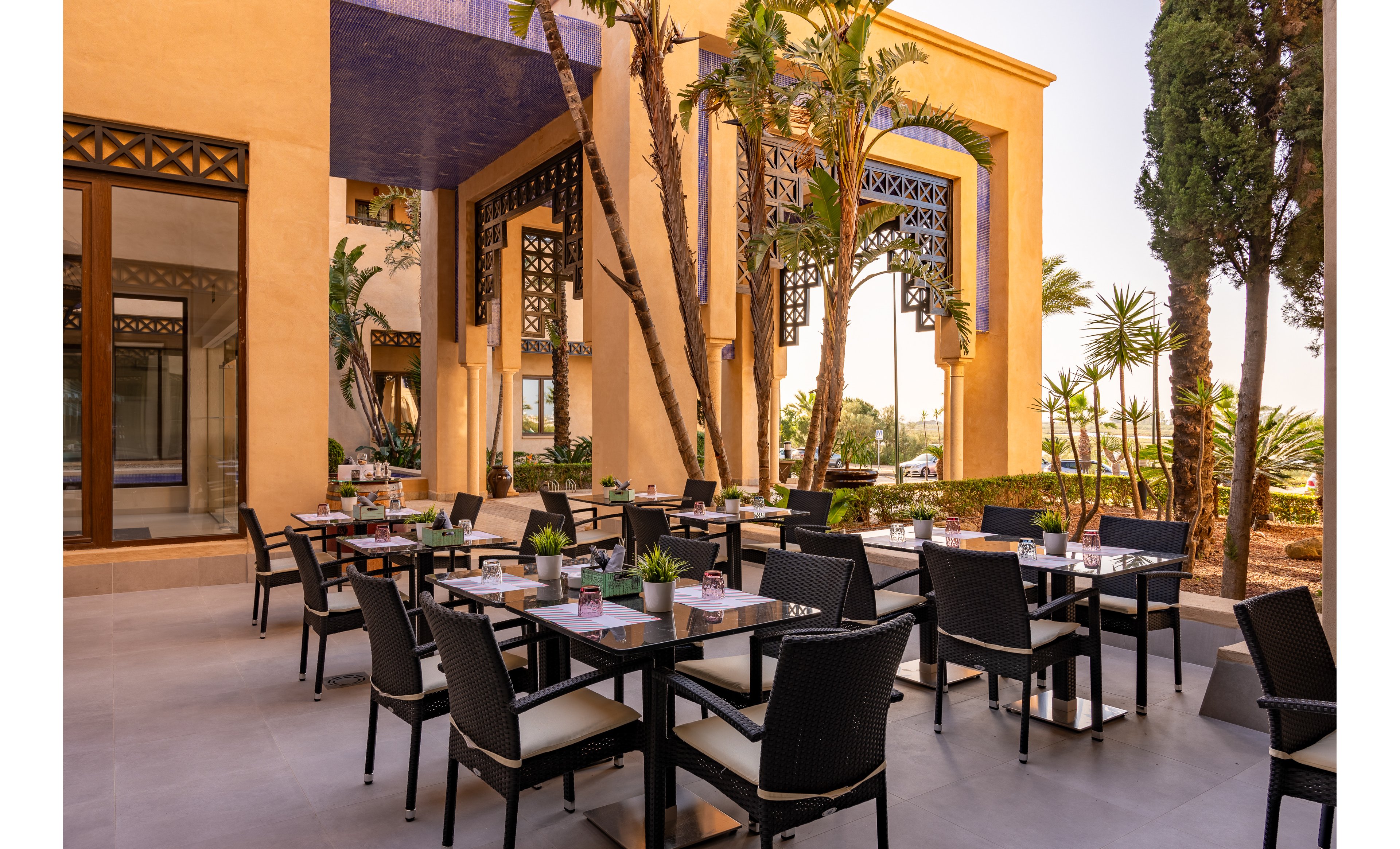 Vila Gale Isla Canela