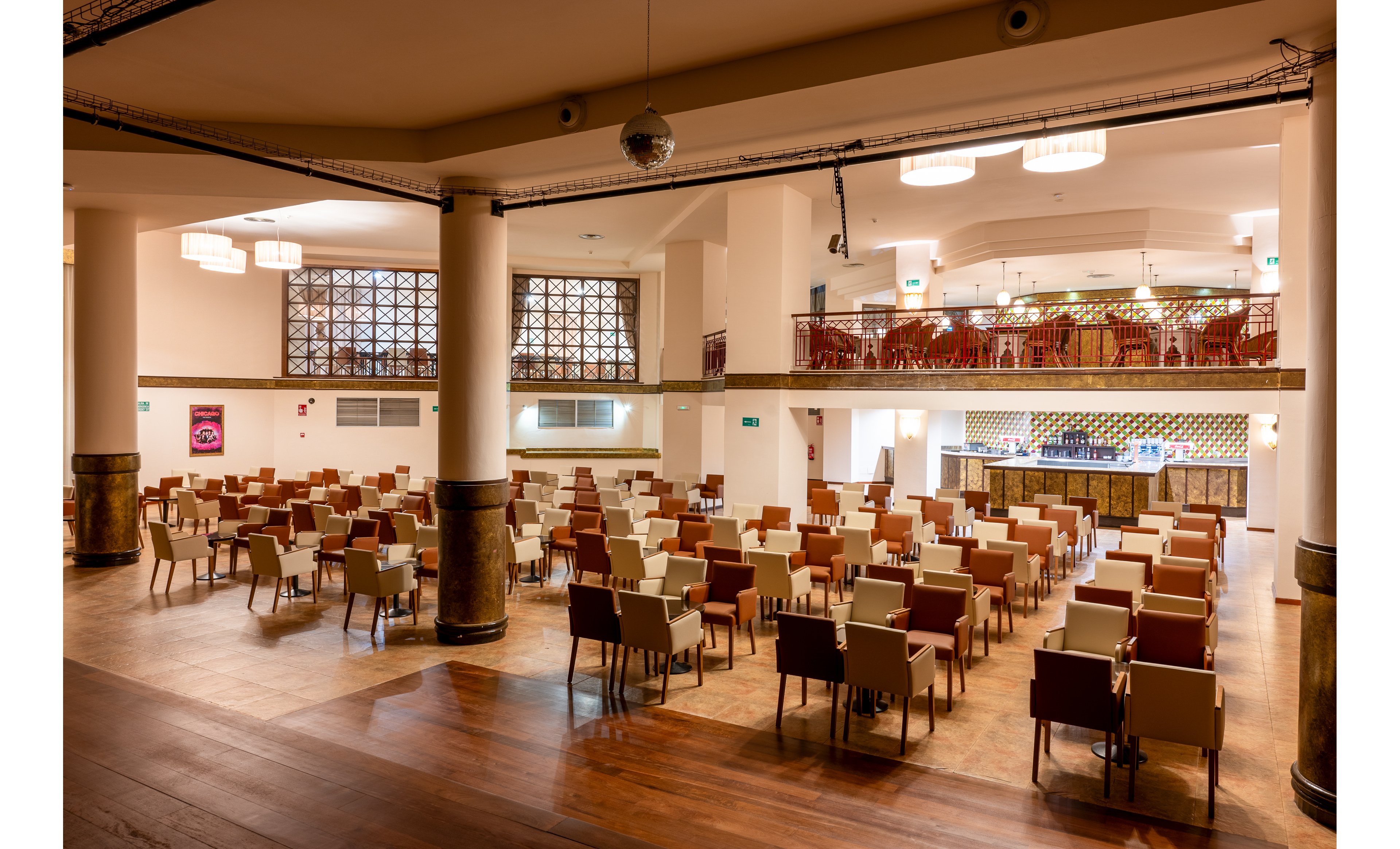 Vila Gale Isla Canela