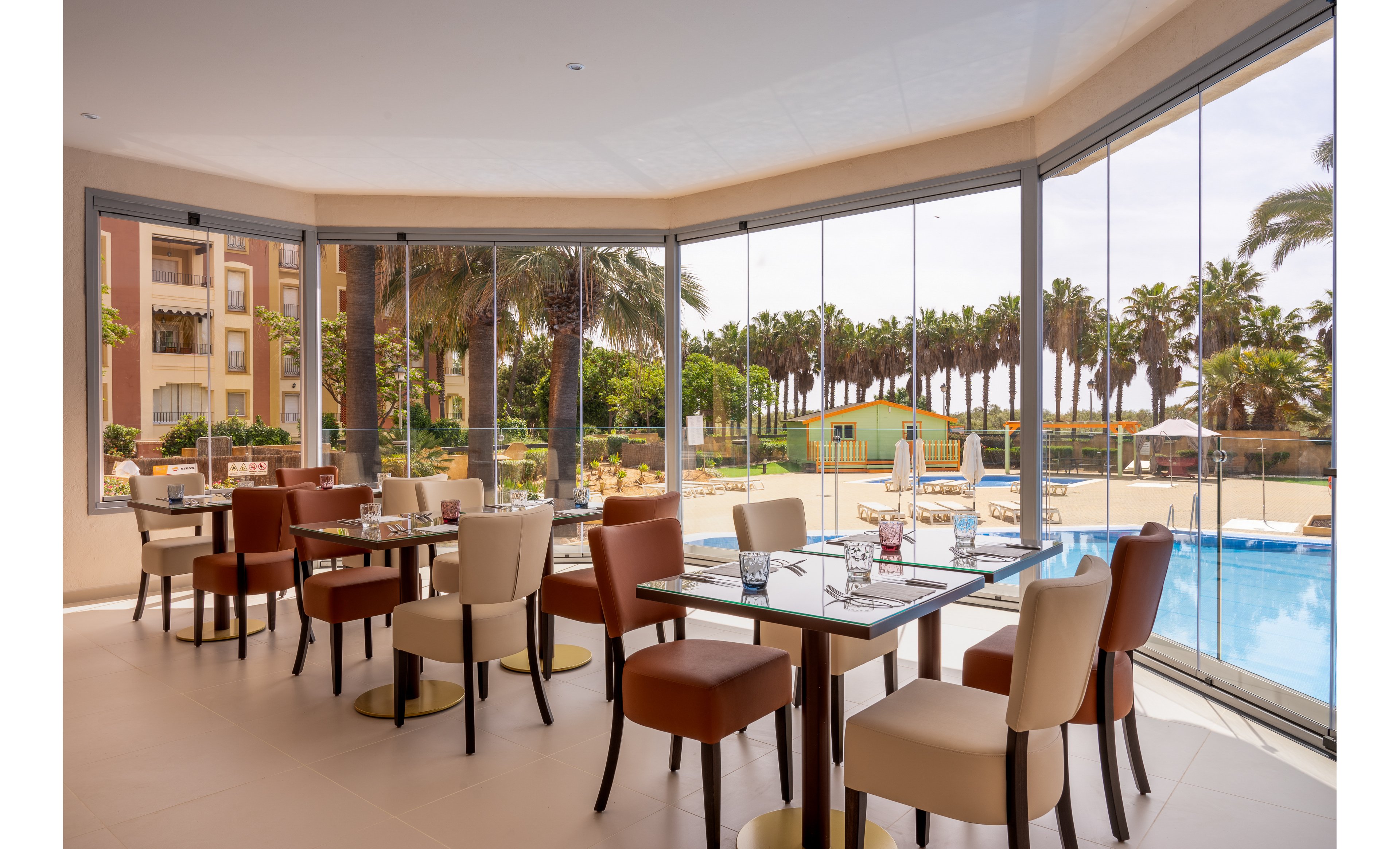 Vila Gale Isla Canela