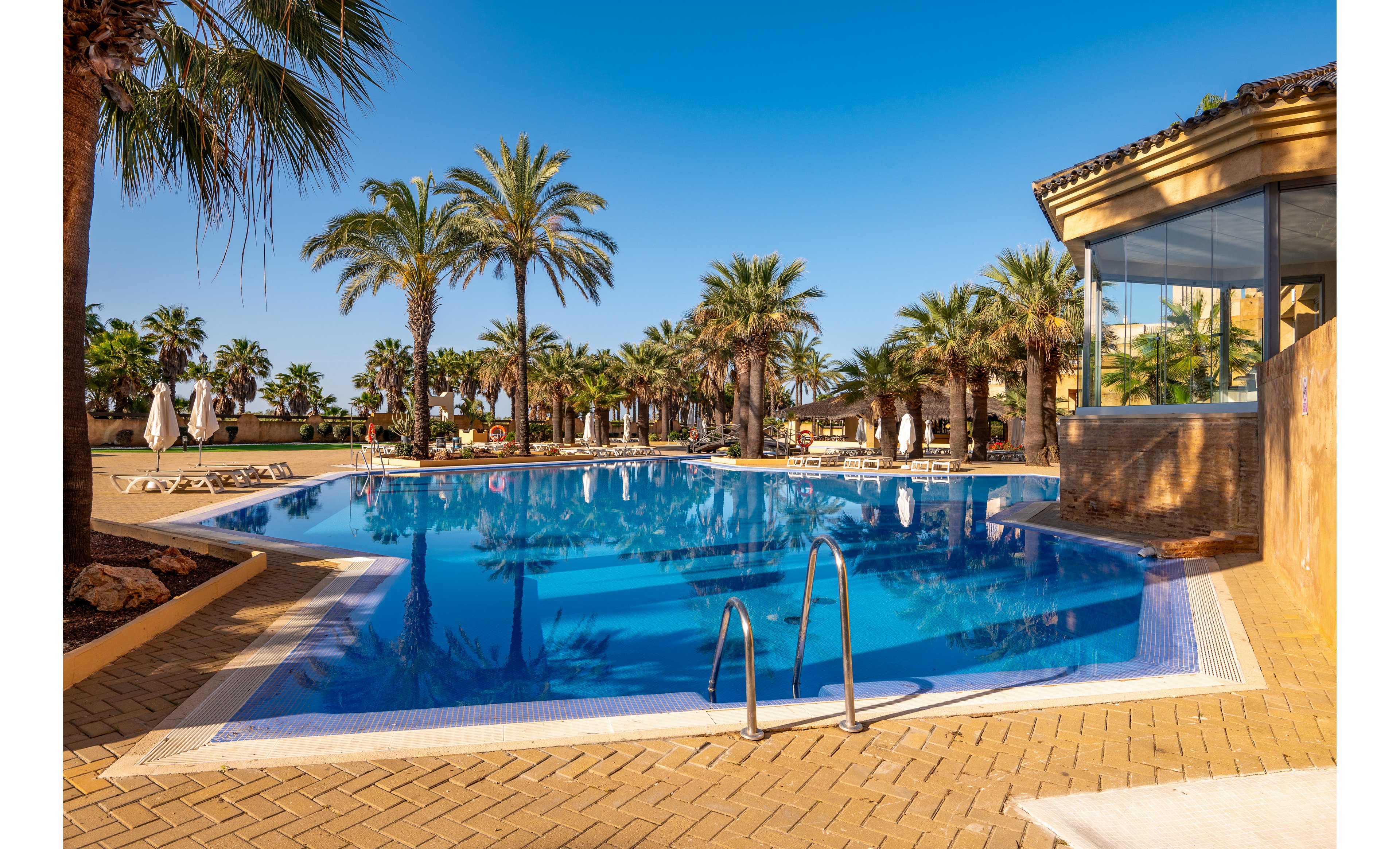 Vila Gale Isla Canela