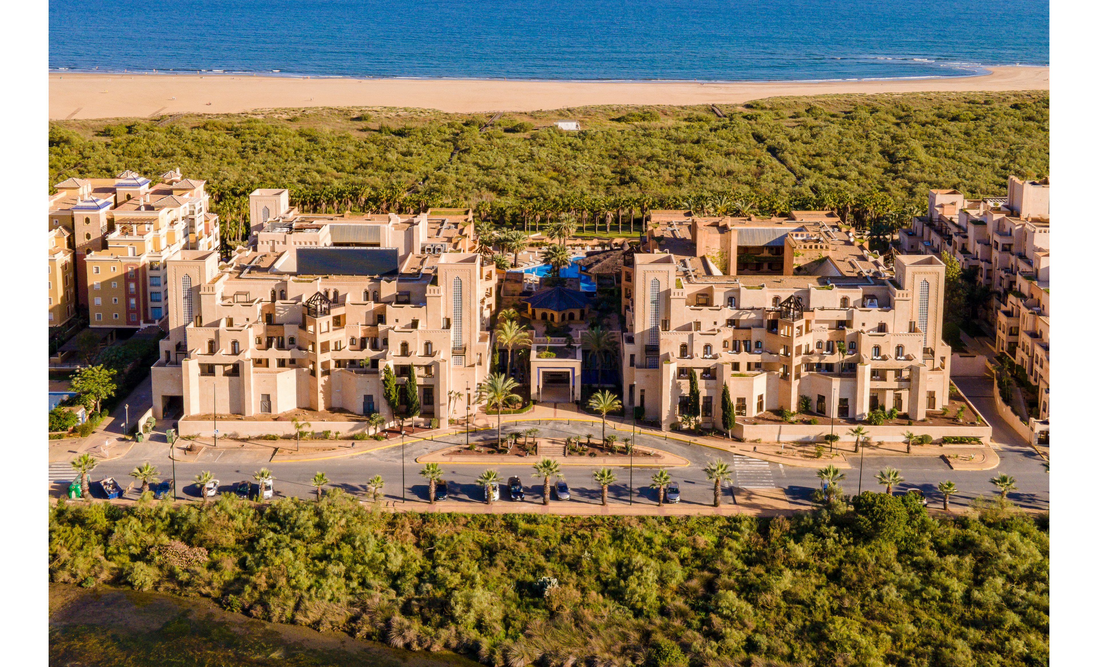 Vila Gale Isla Canela