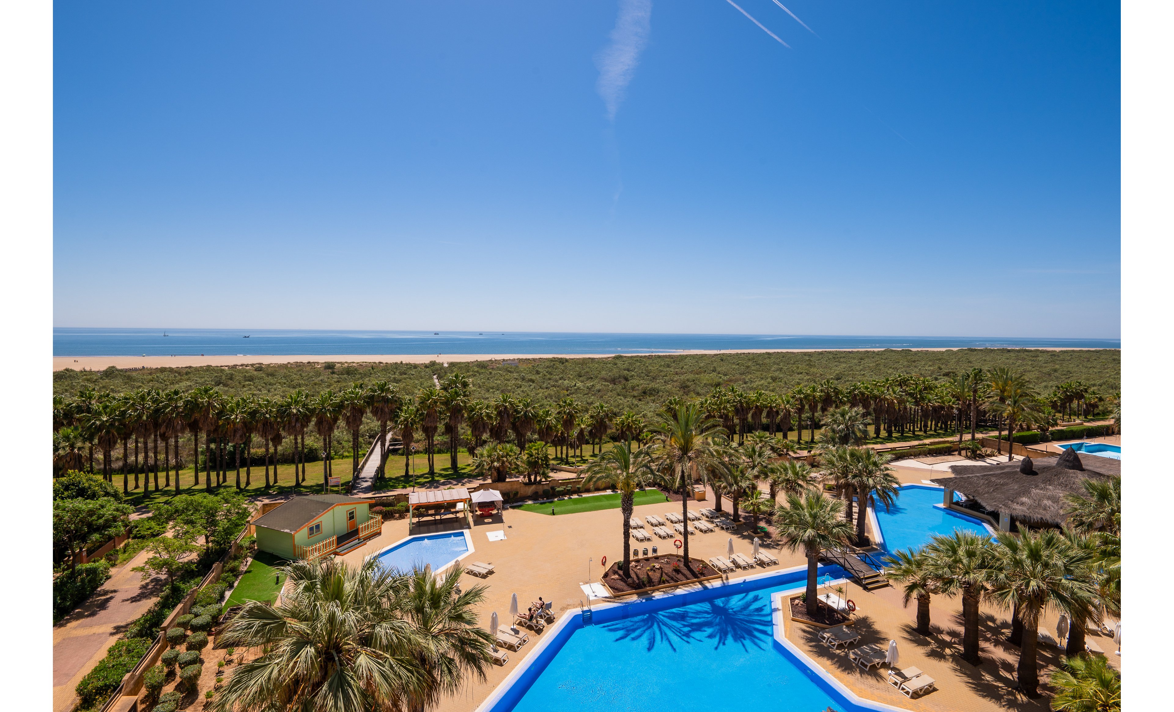 Vila Gale Isla Canela