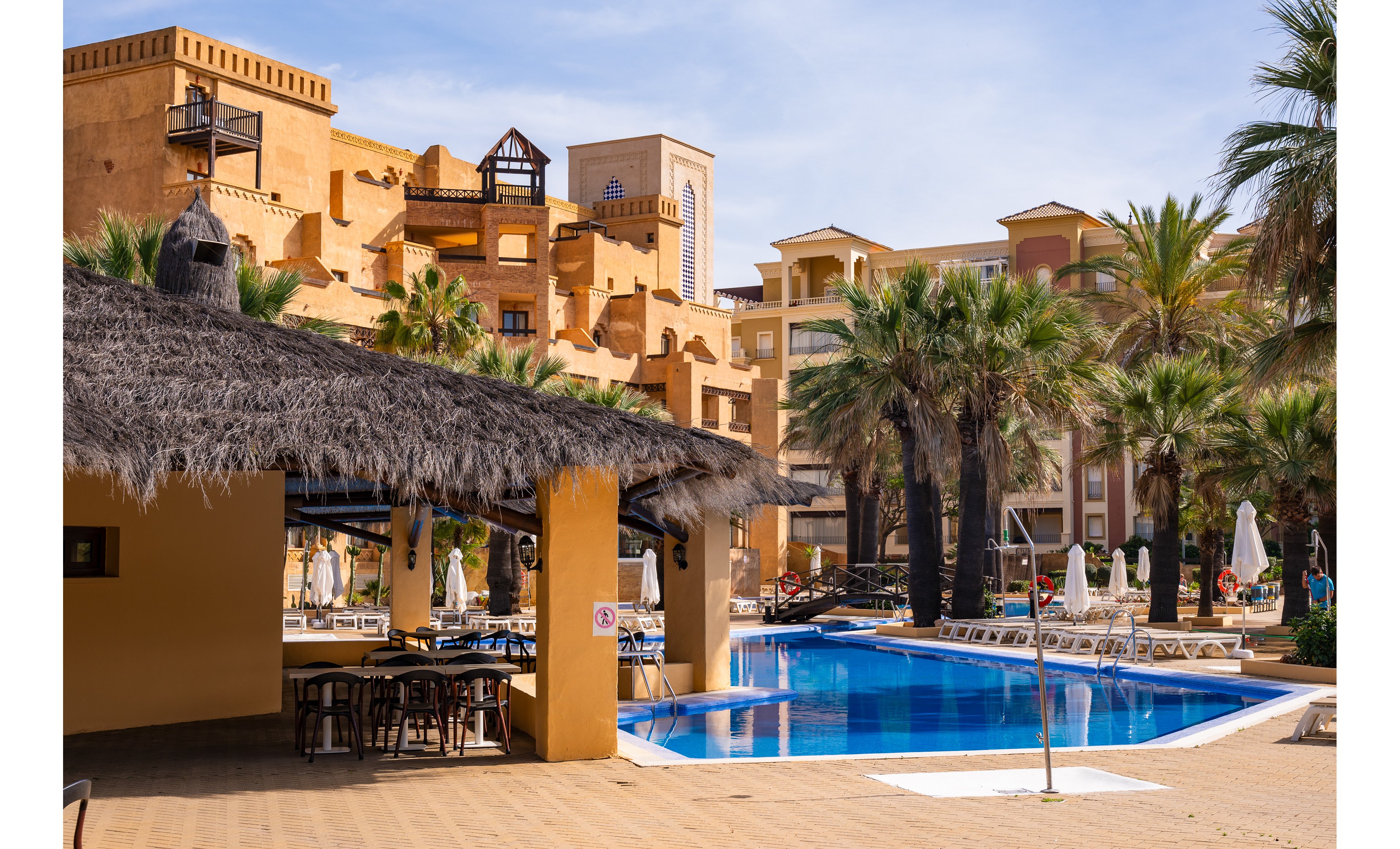 Vila Gale Isla Canela