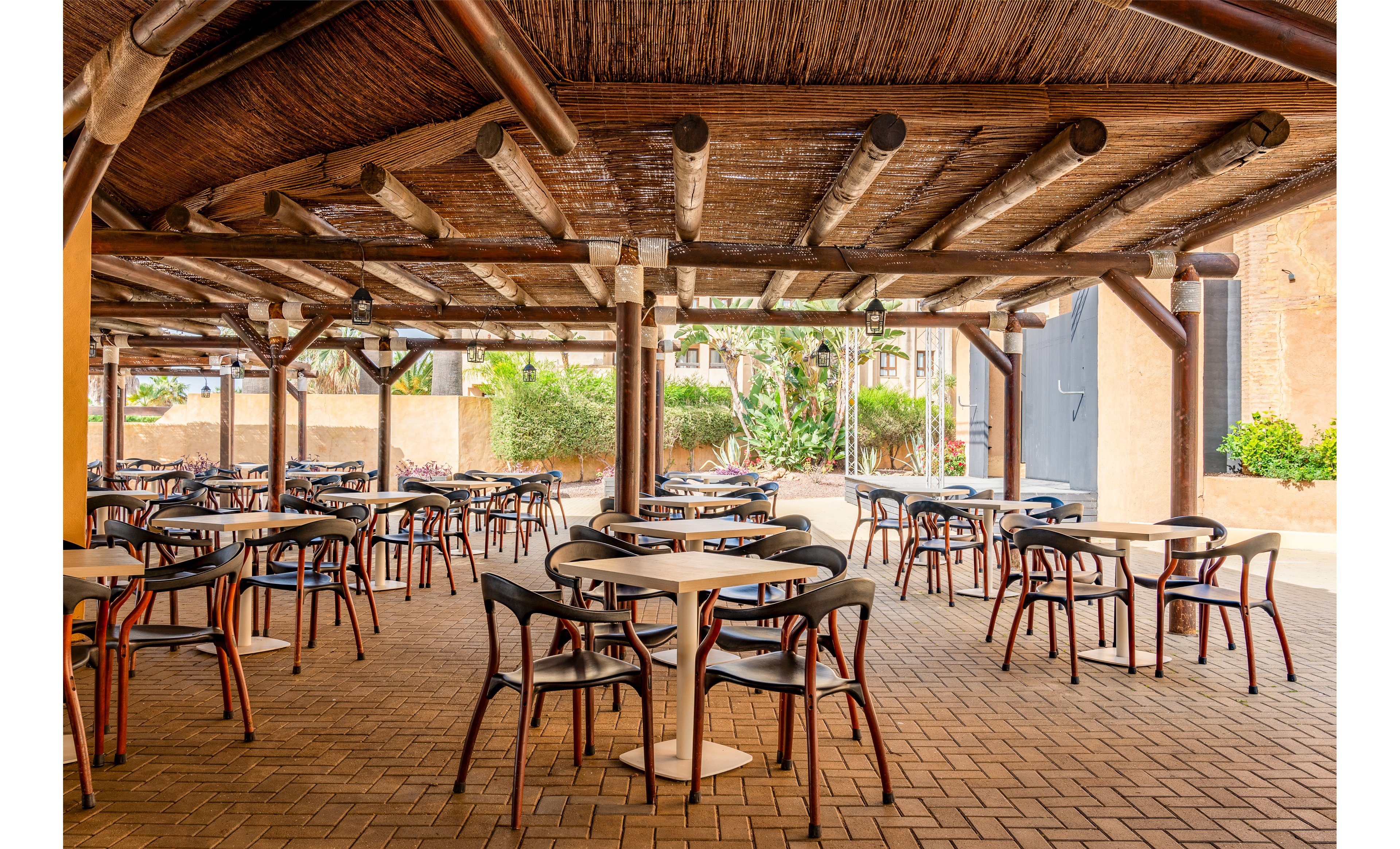 Vila Gale Isla Canela