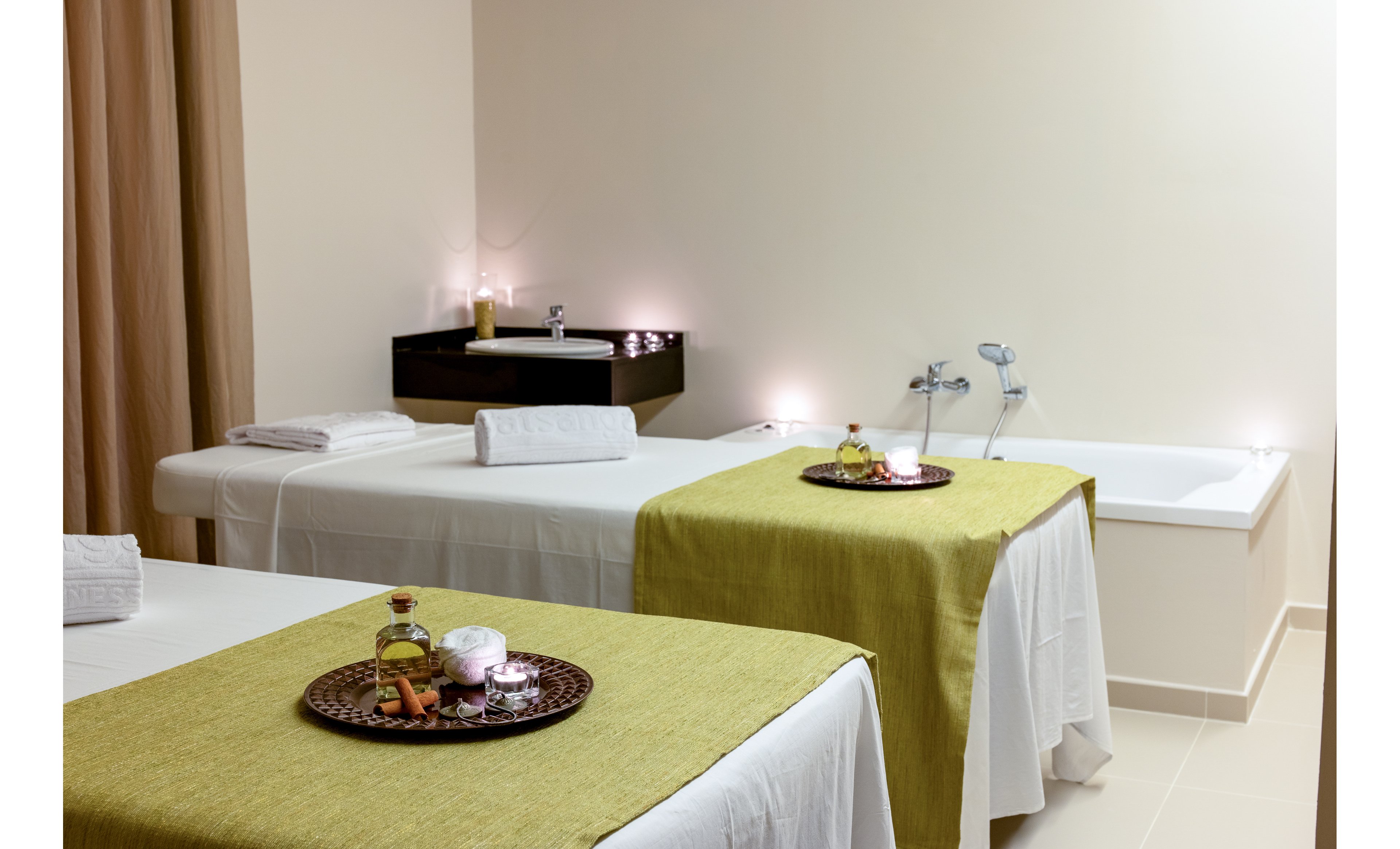 Vila Gale Isla Canela