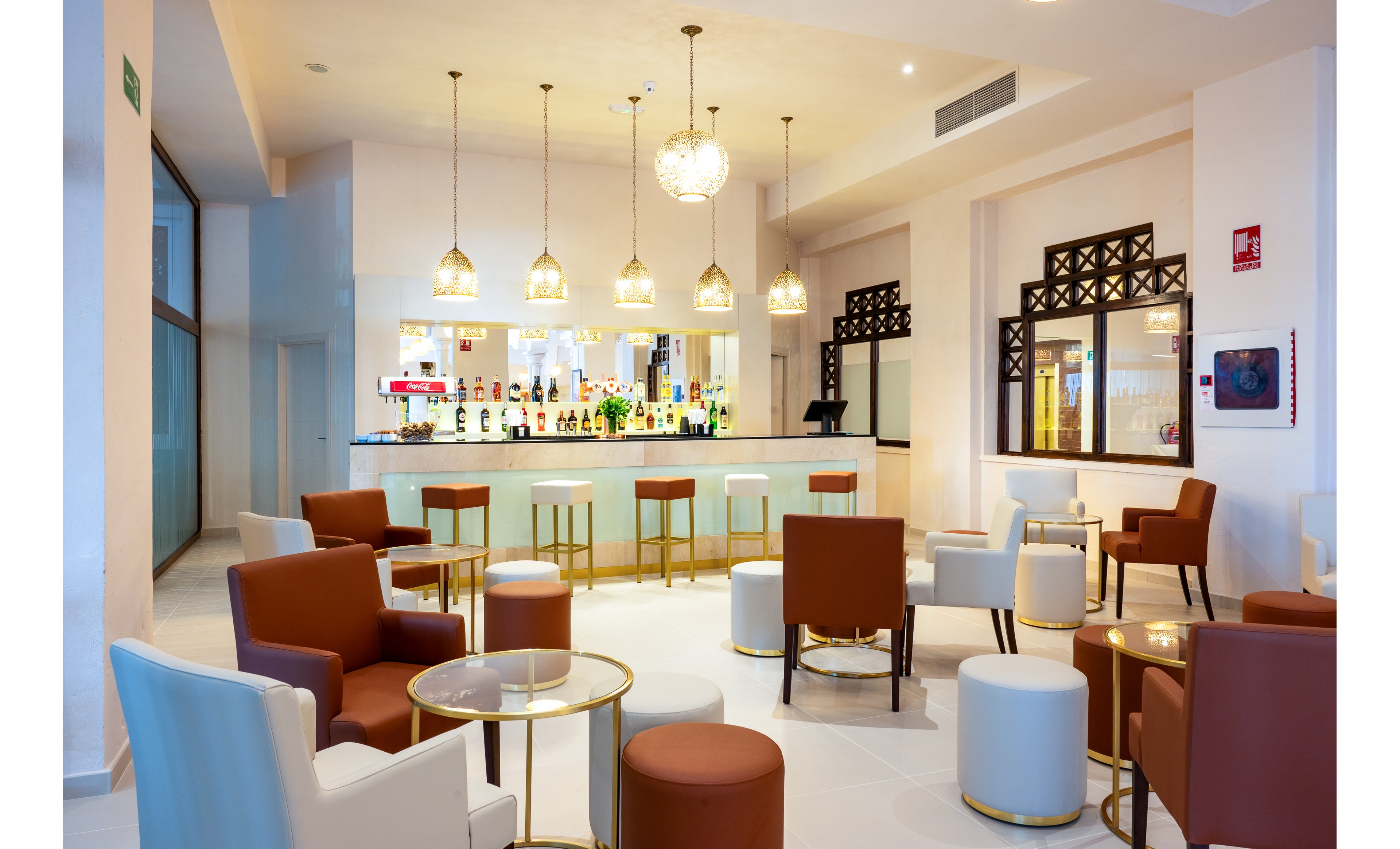 Vila Gale Isla Canela