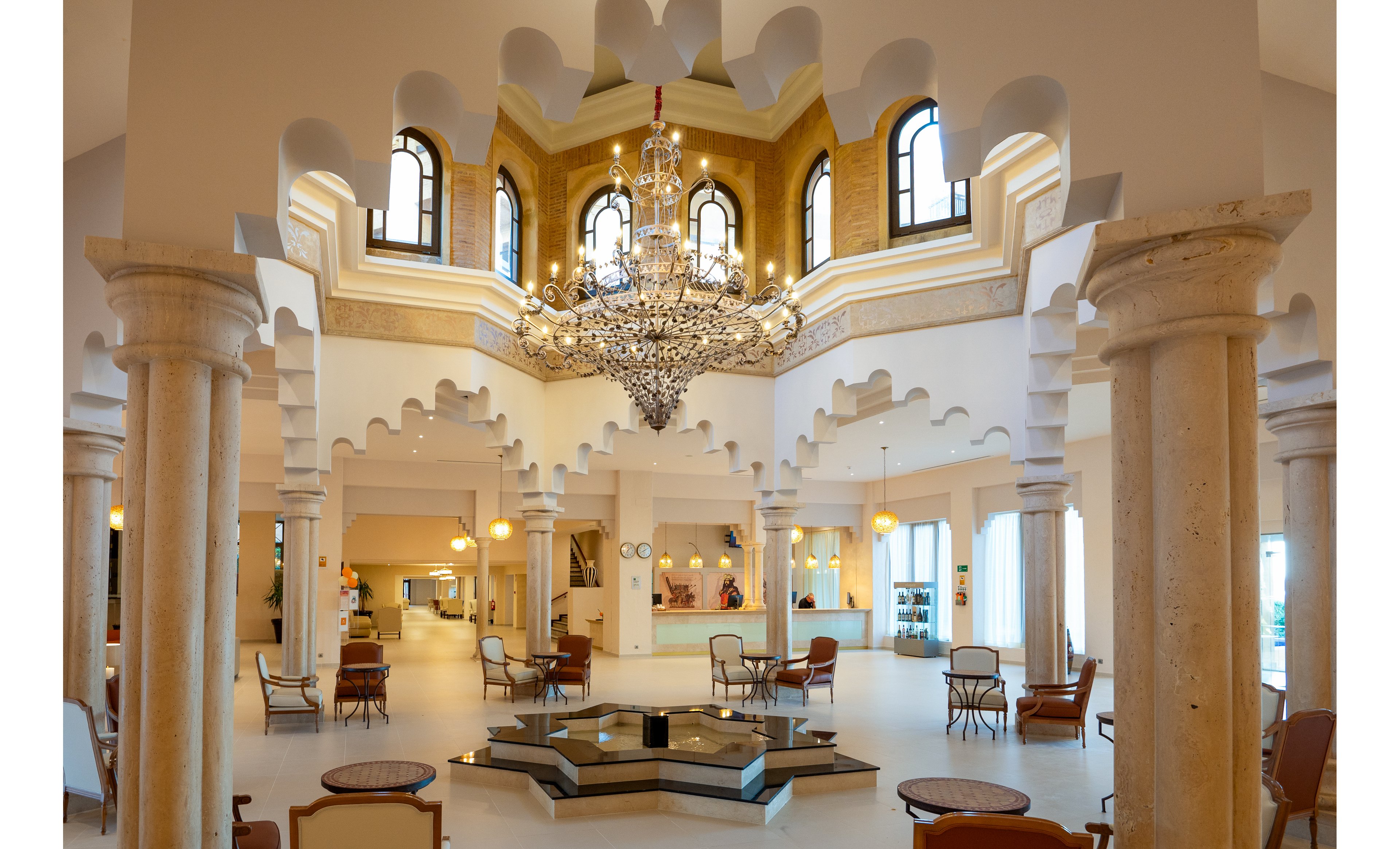 Vila Gale Isla Canela