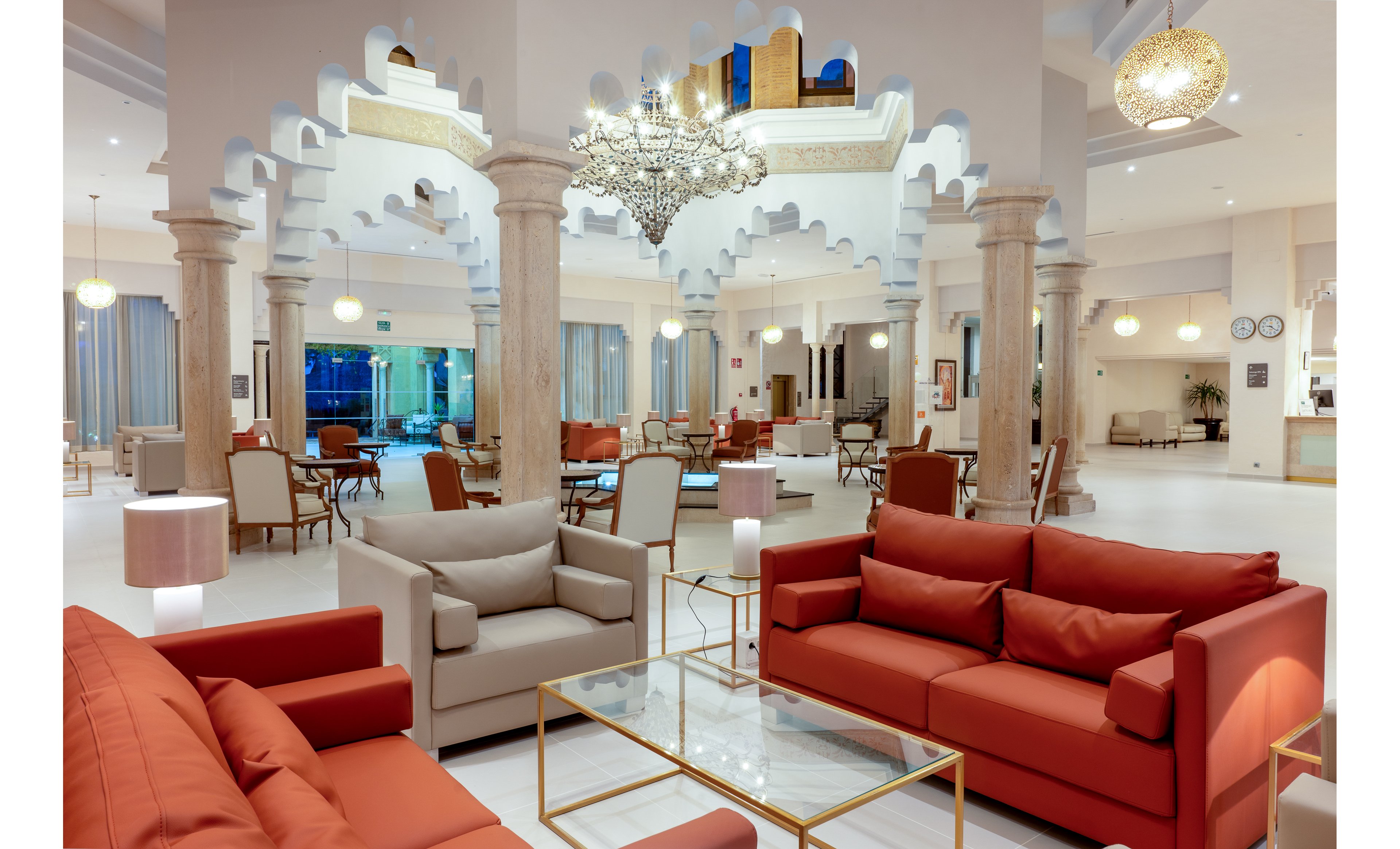 Vila Gale Isla Canela