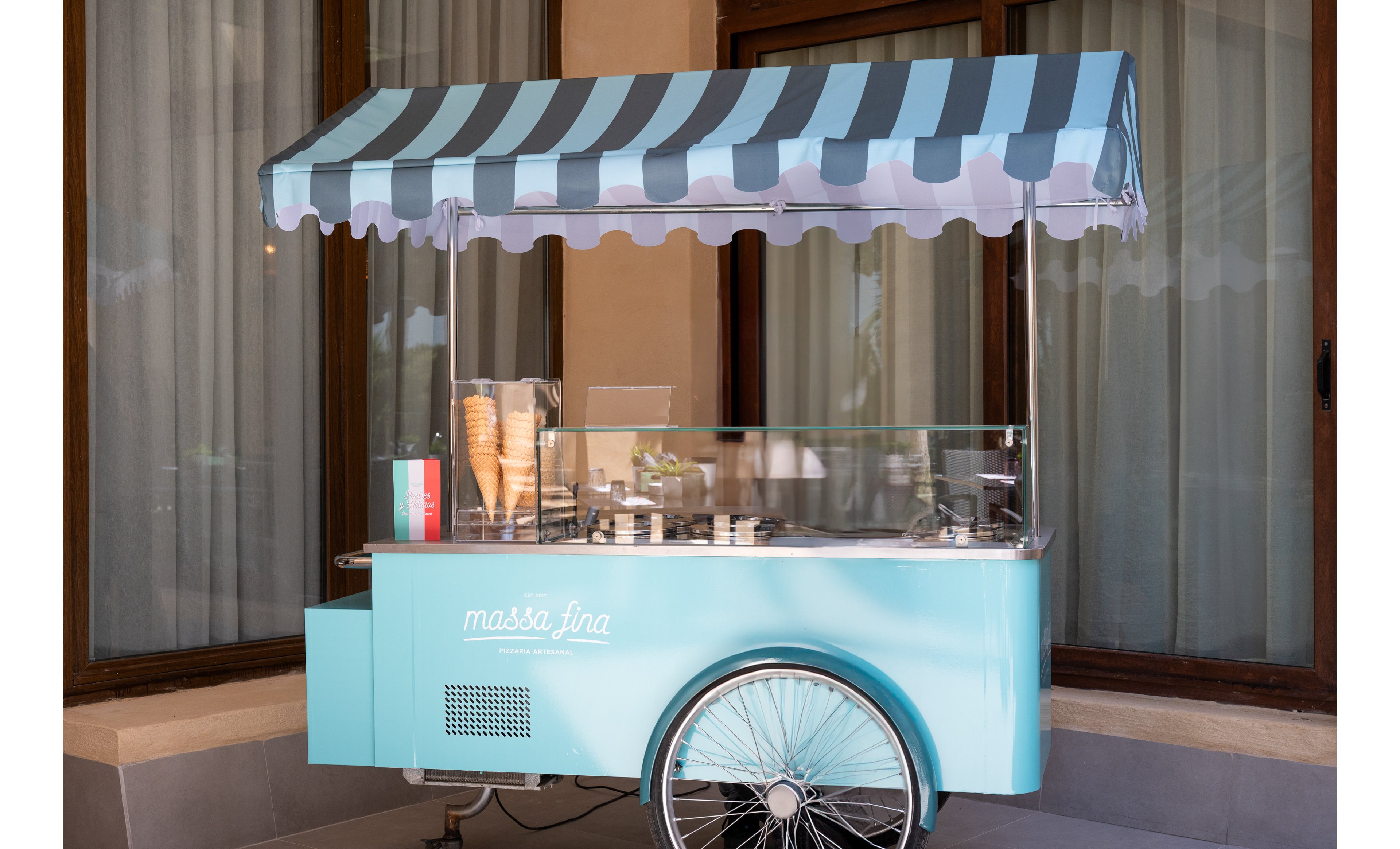 Vila Gale Isla Canela