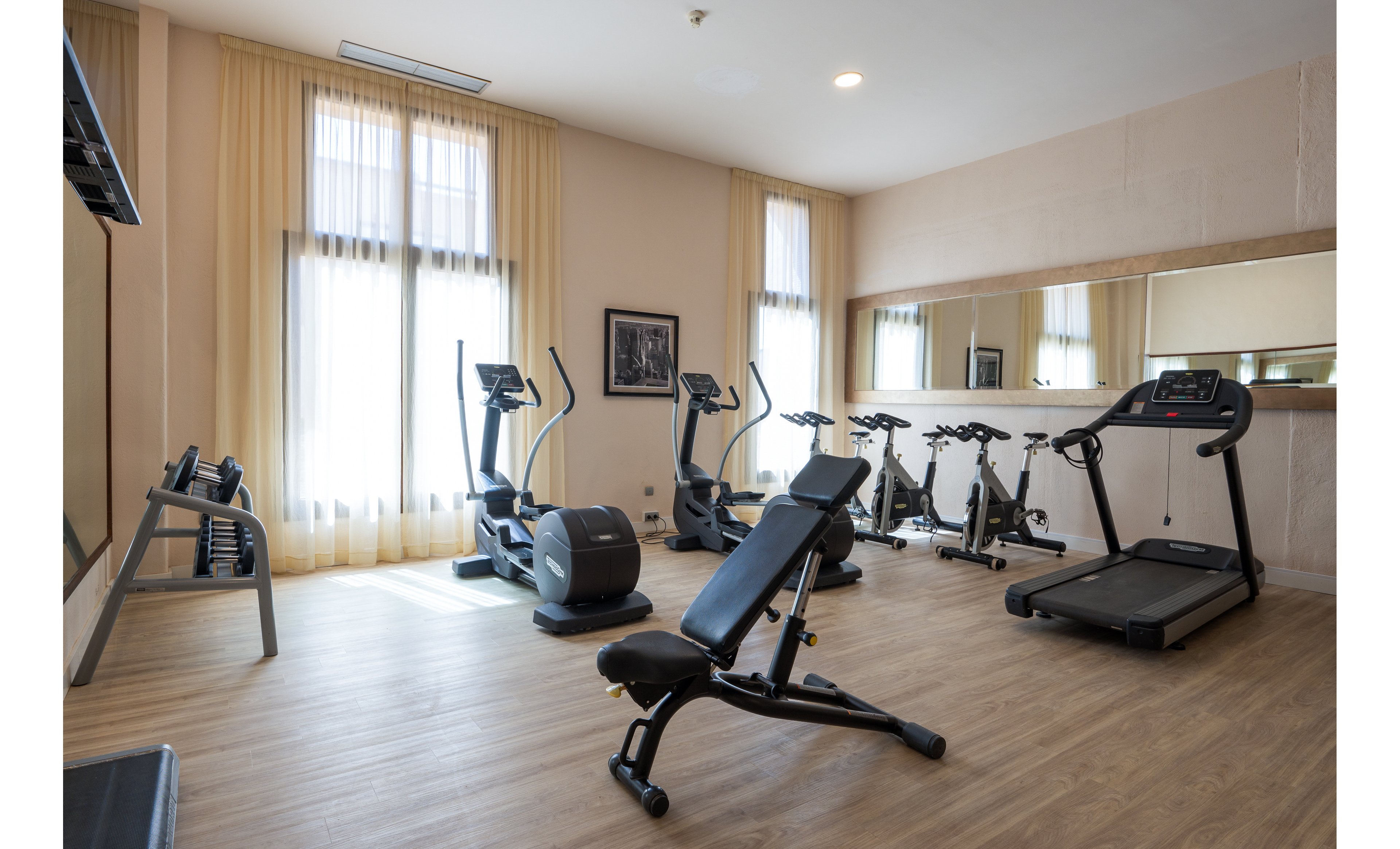 Vila Gale Isla Canela