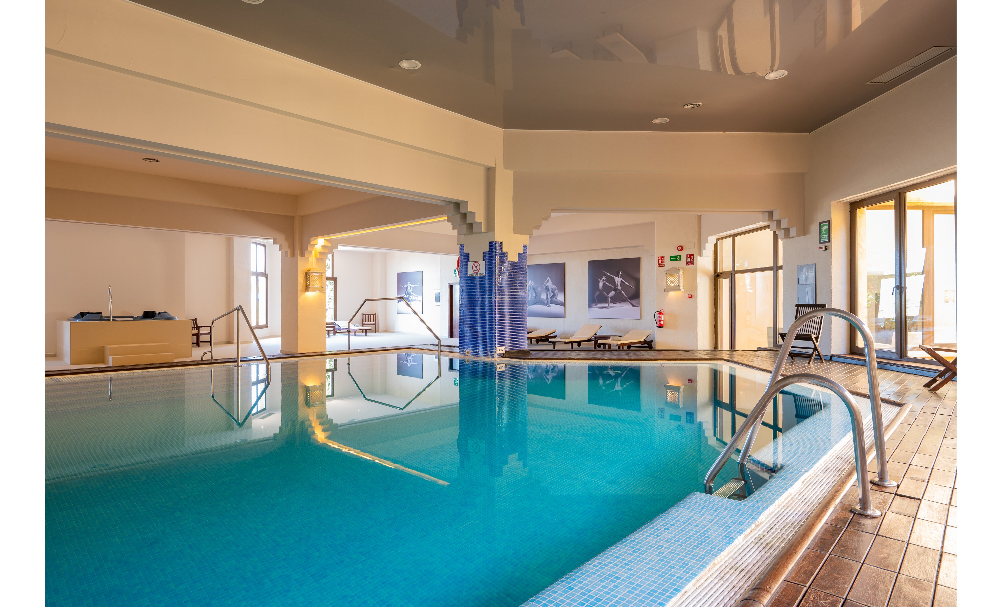 Vila Gale Isla Canela