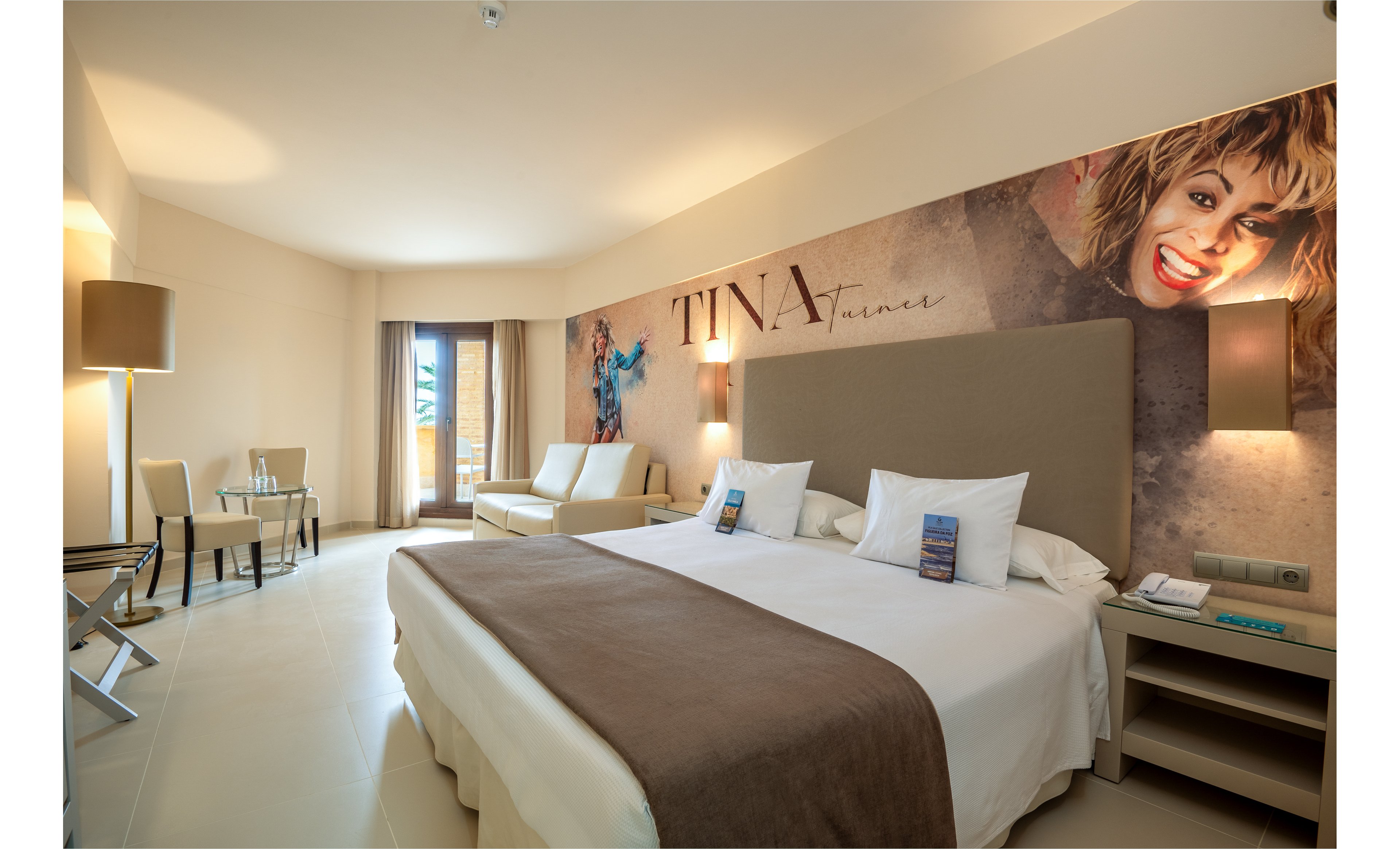 Vila Gale Isla Canela