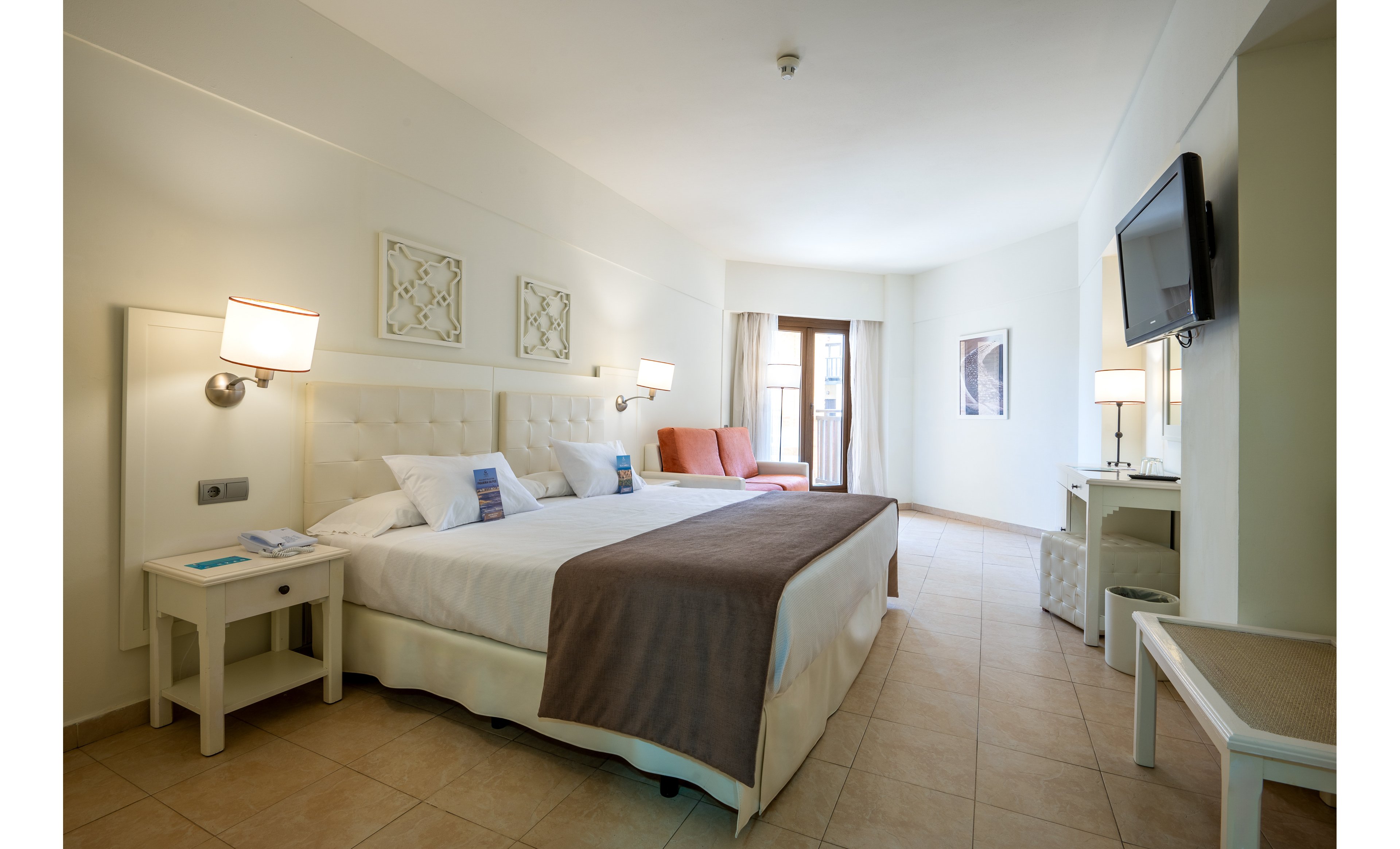 Vila Gale Isla Canela