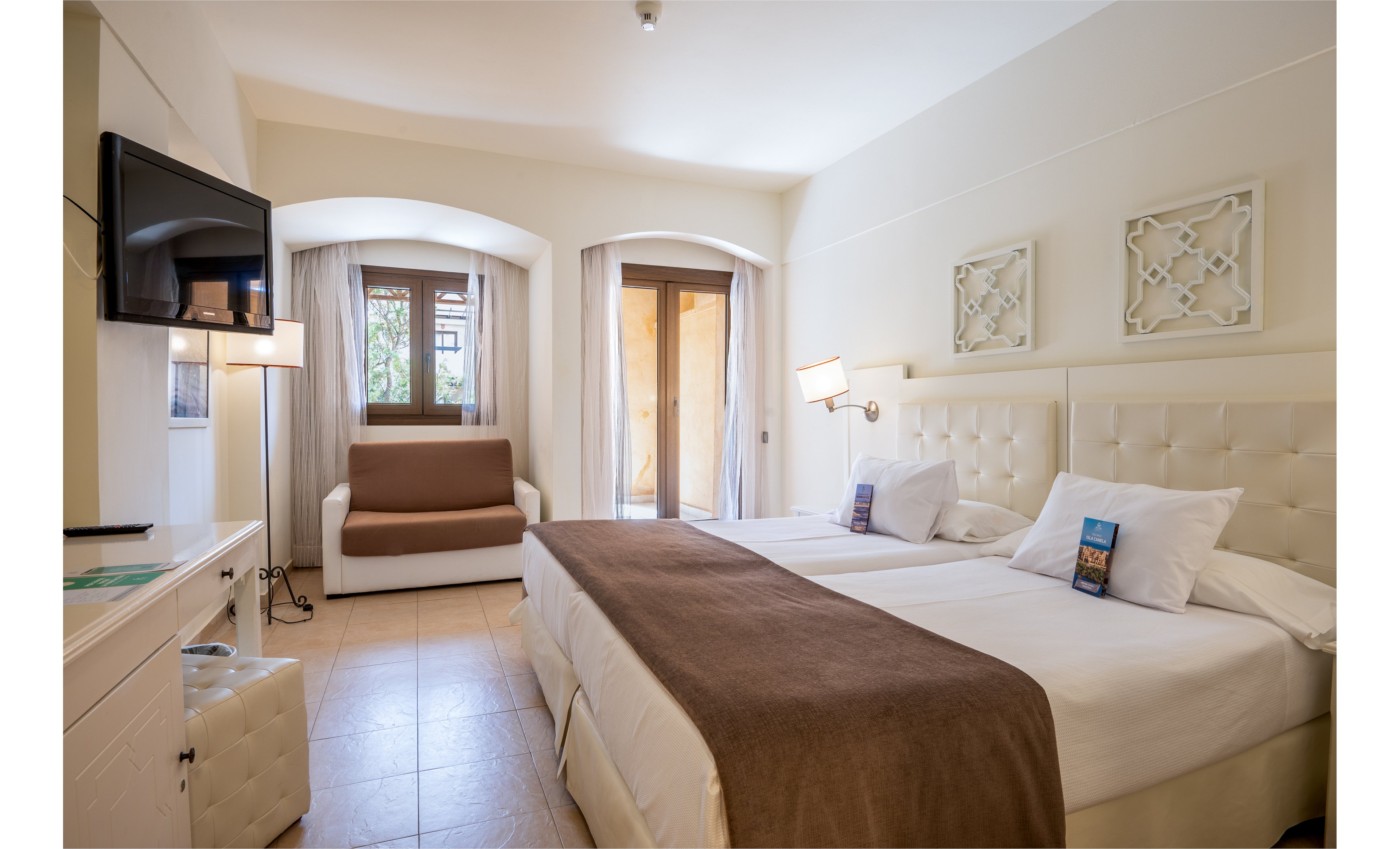 Vila Gale Isla Canela