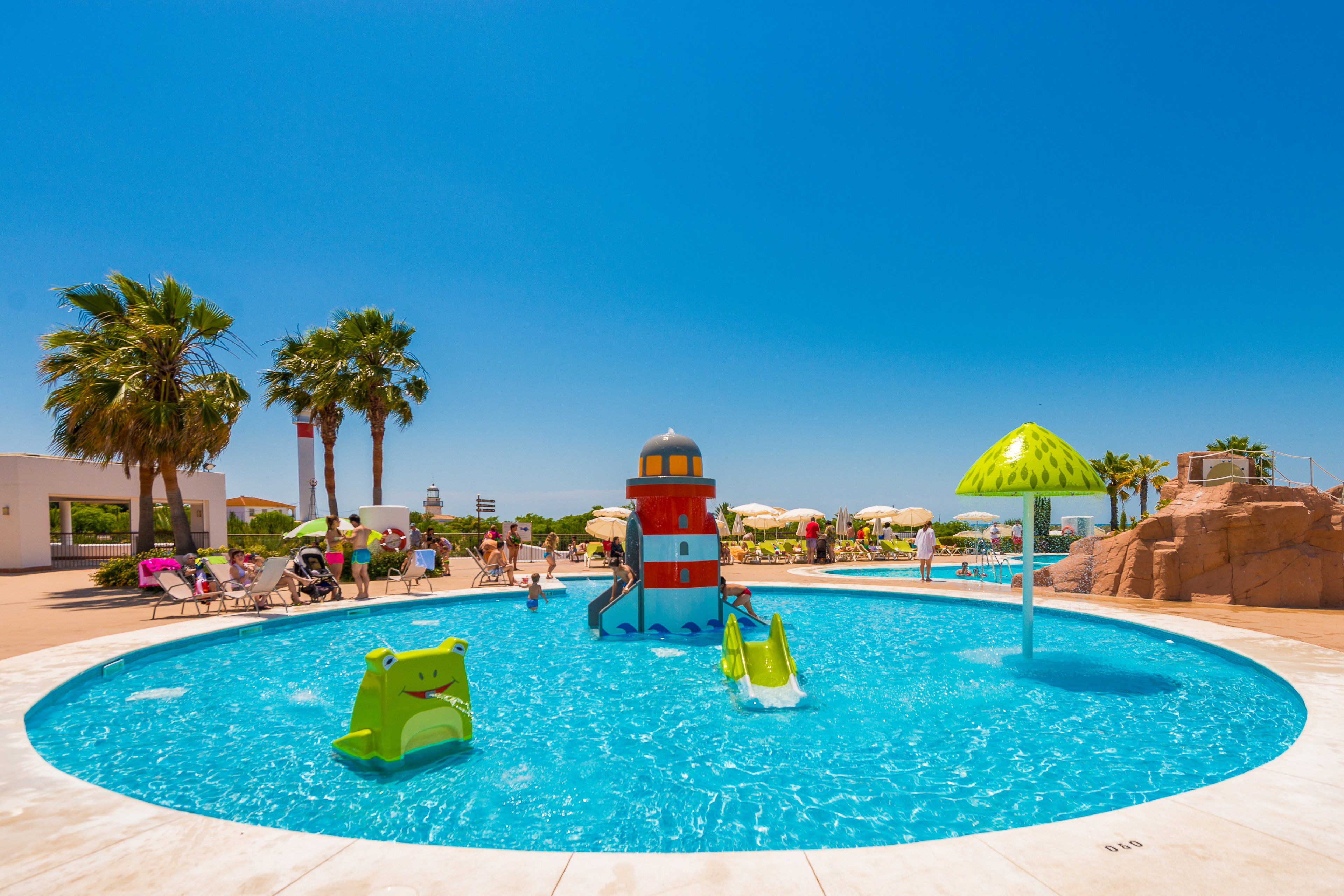 Hotel Fuerte El Rompido