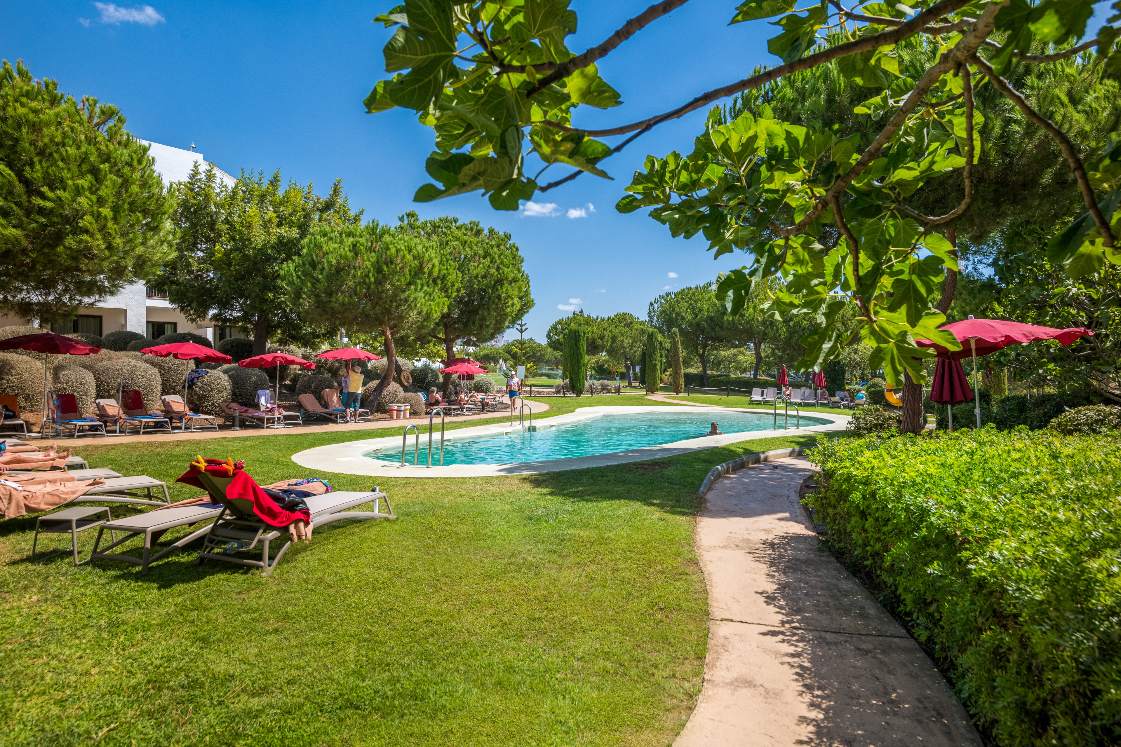 Hotel Fuerte El Rompido