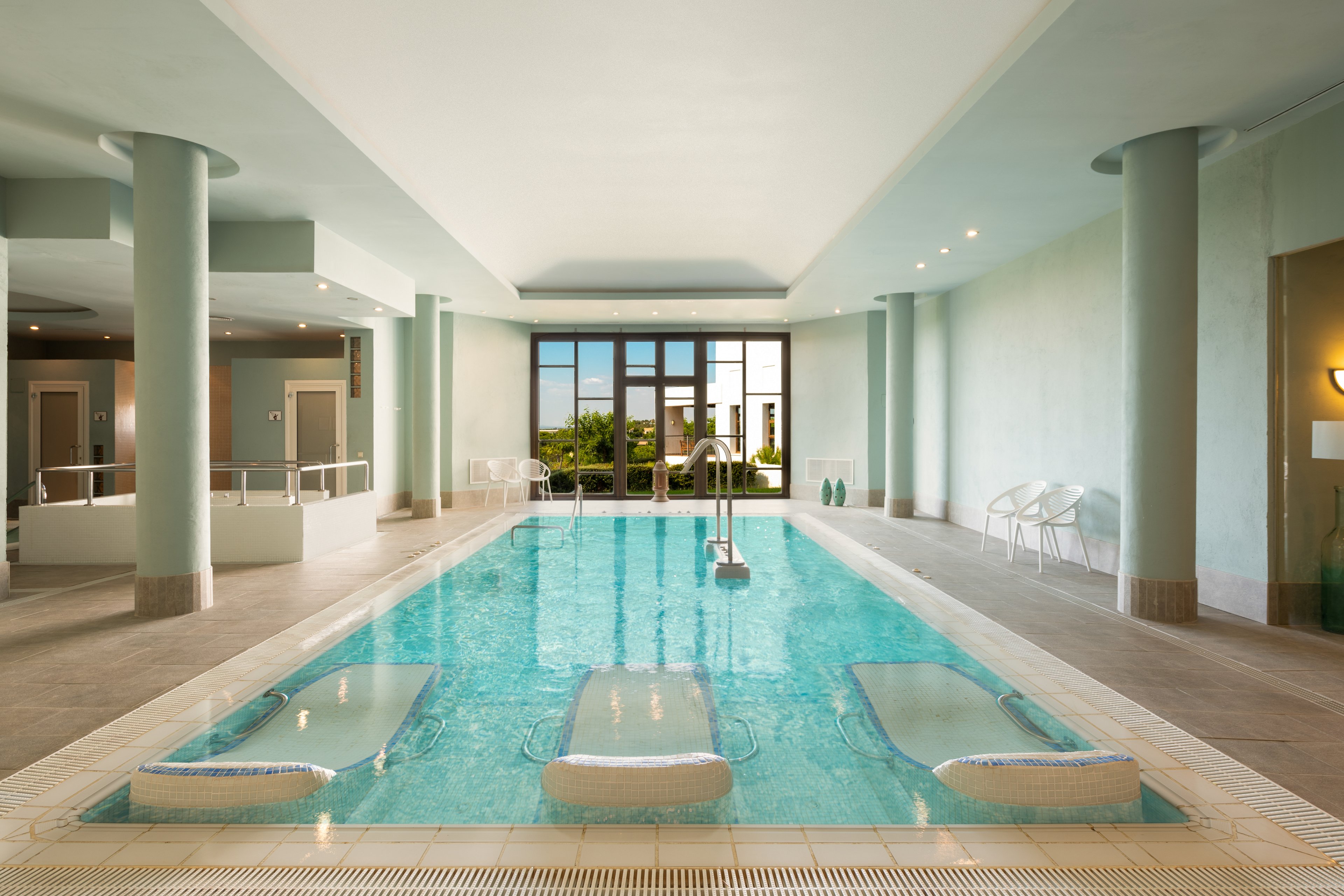 Hotel Fuerte El Rompido