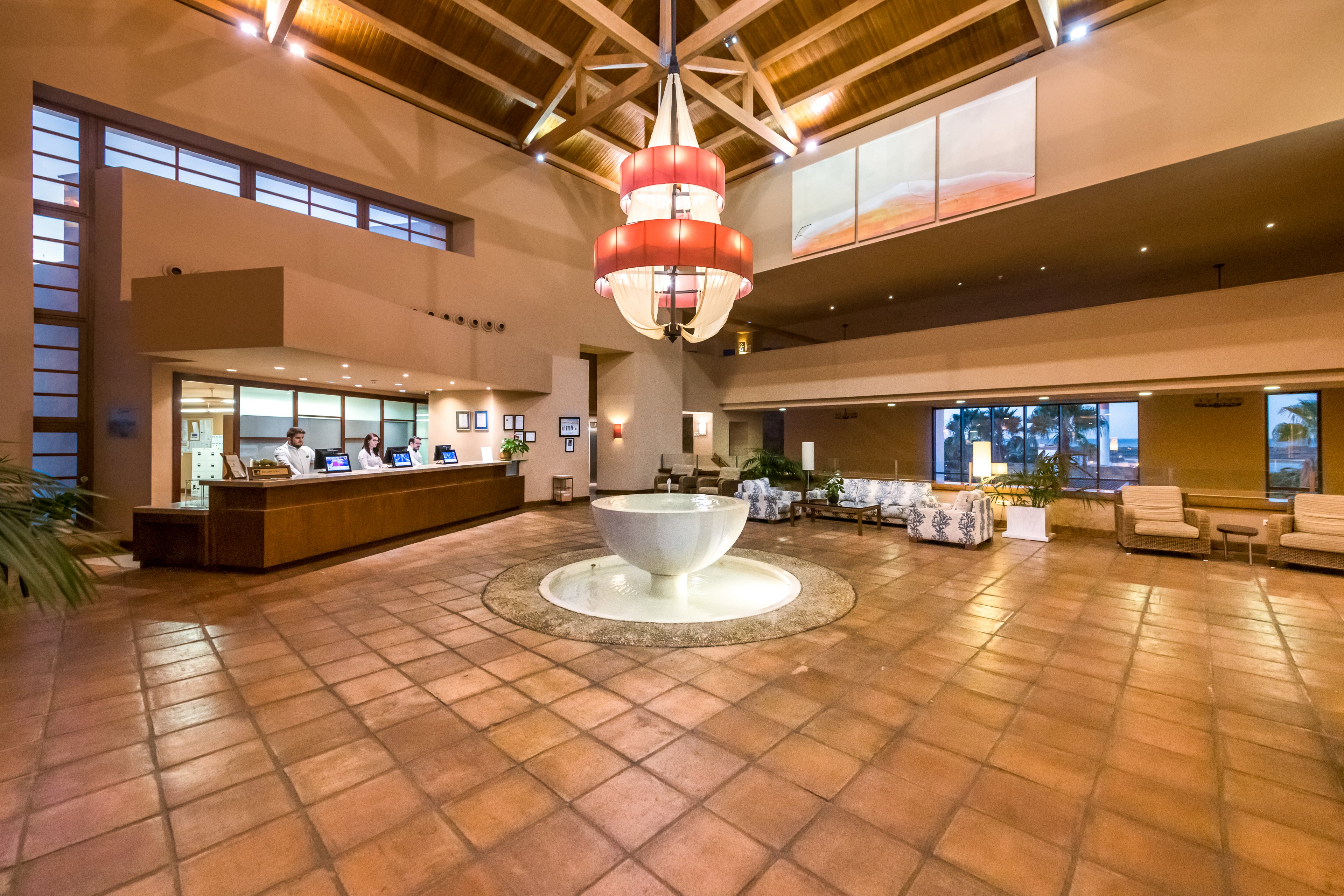 Hotel Fuerte El Rompido