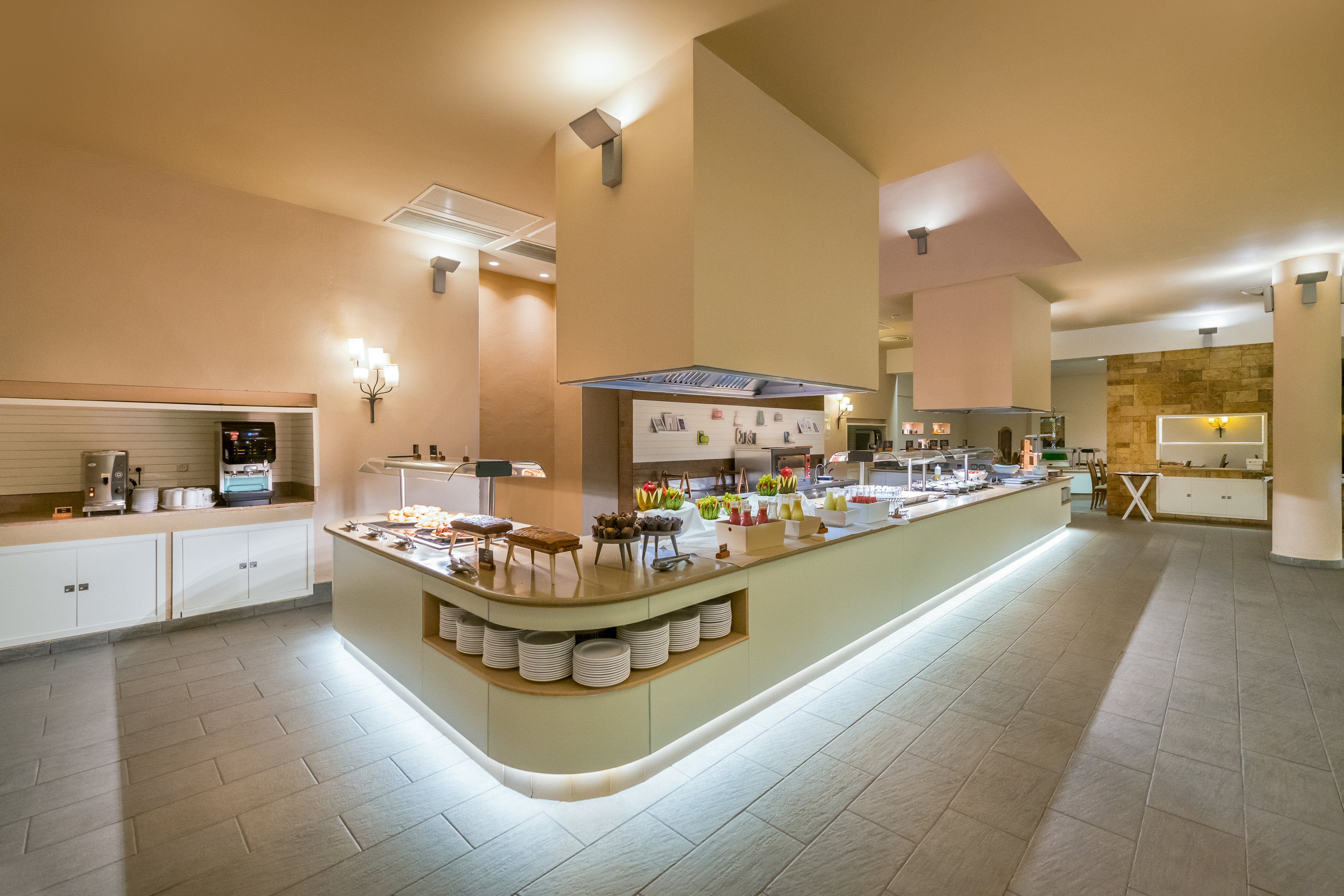 Hotel Fuerte El Rompido