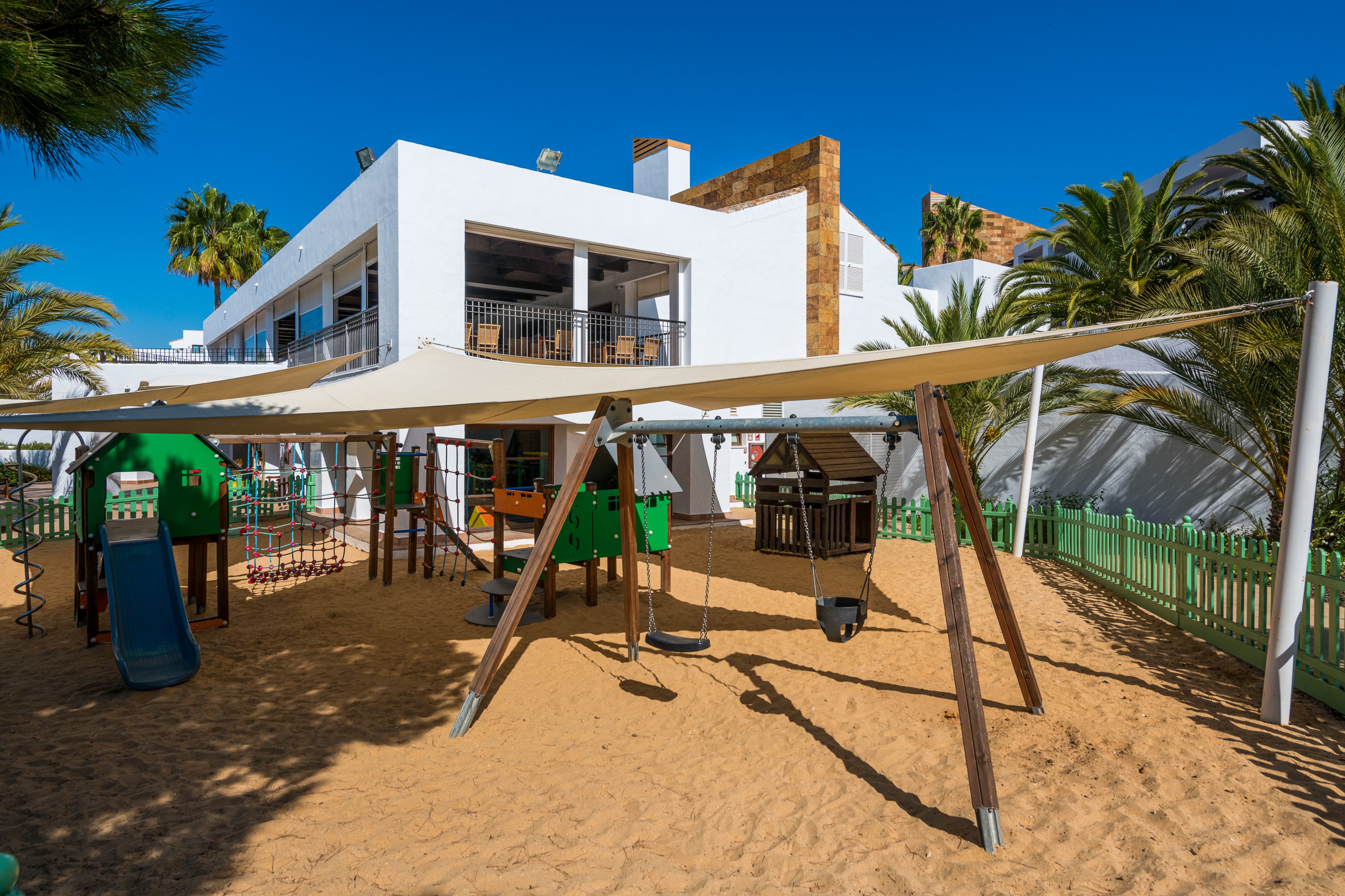 Hotel Fuerte El Rompido