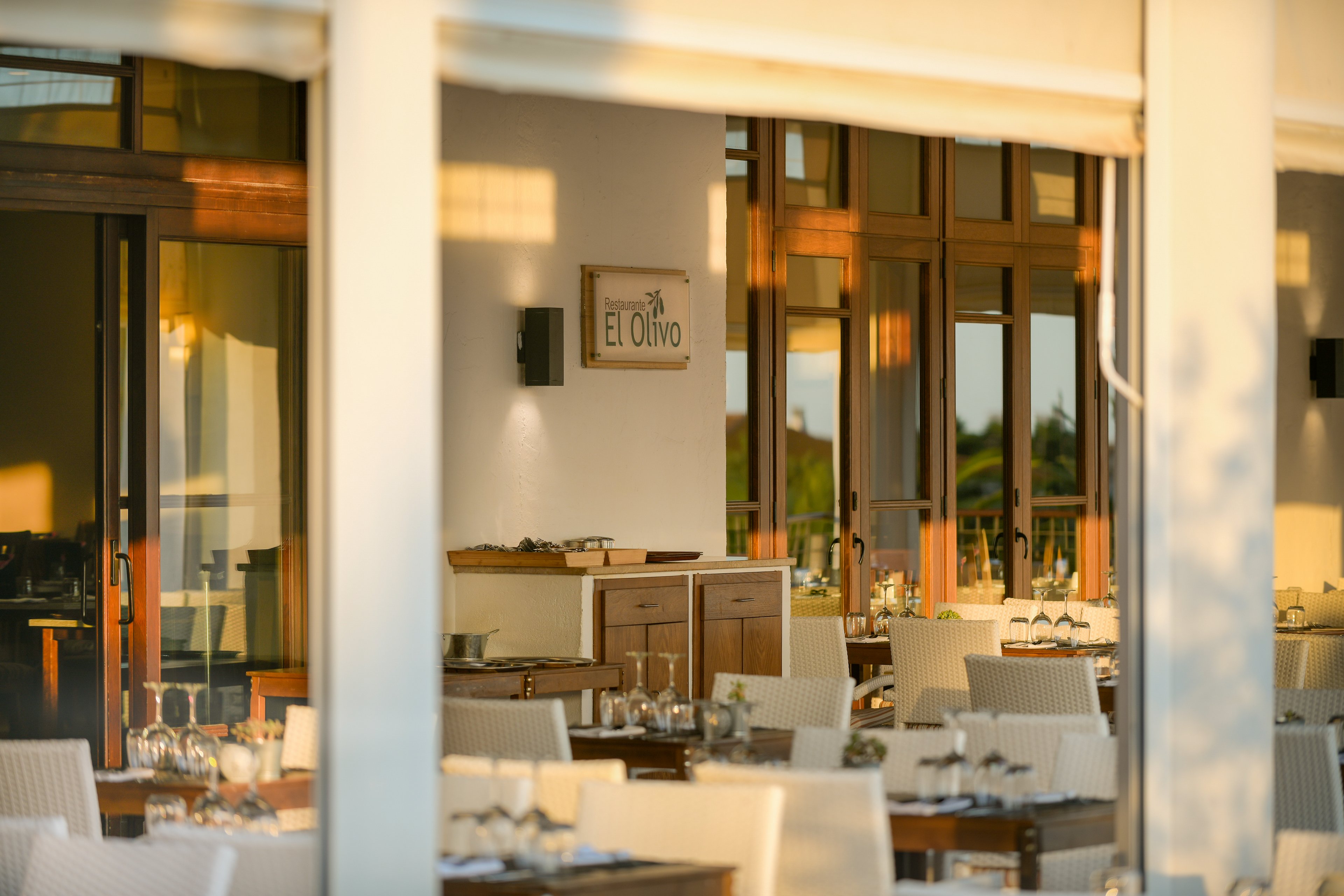 Hotel Fuerte El Rompido